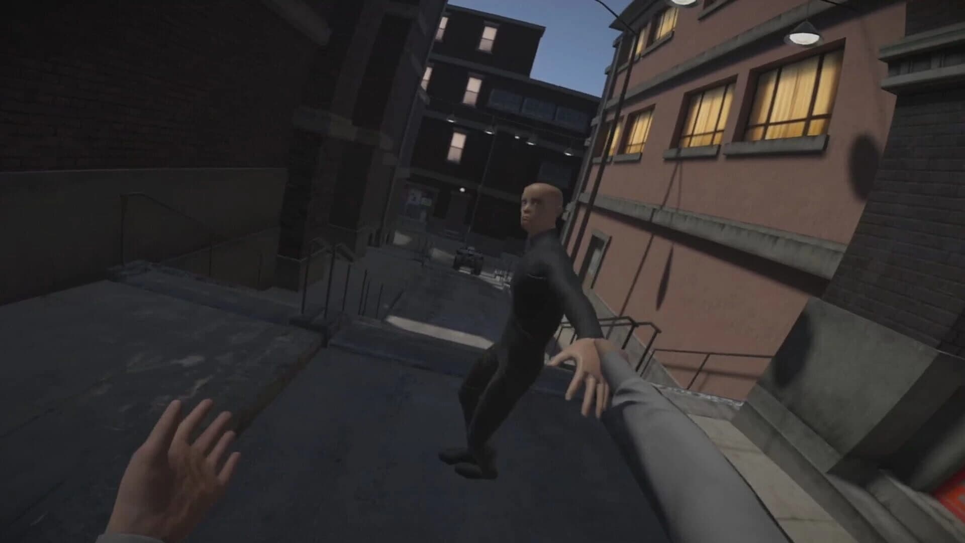 Project Third Eye screenshot 3