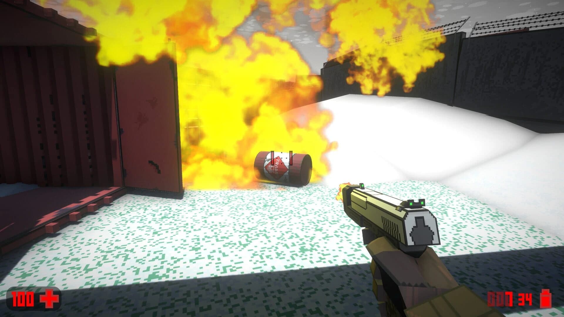 Project Three screenshot 2