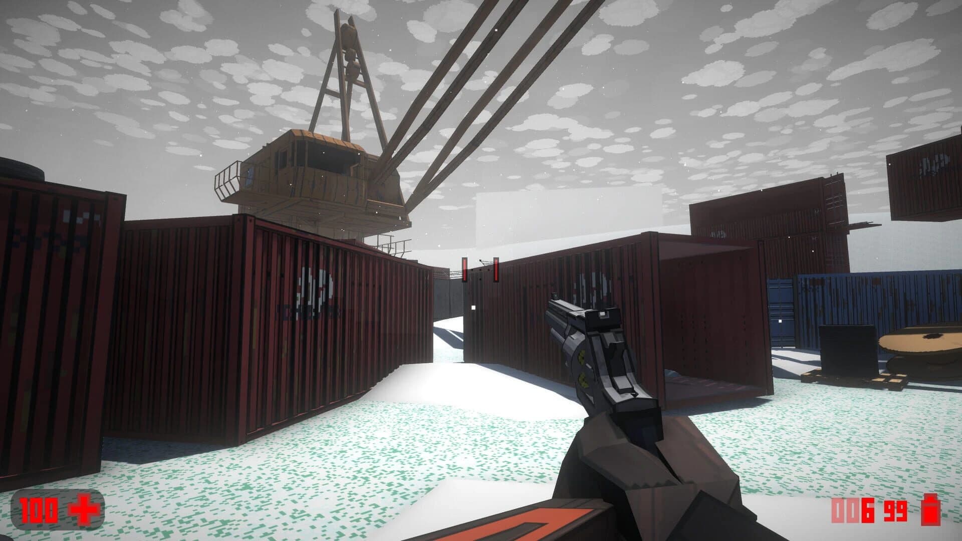Project Three screenshot 5