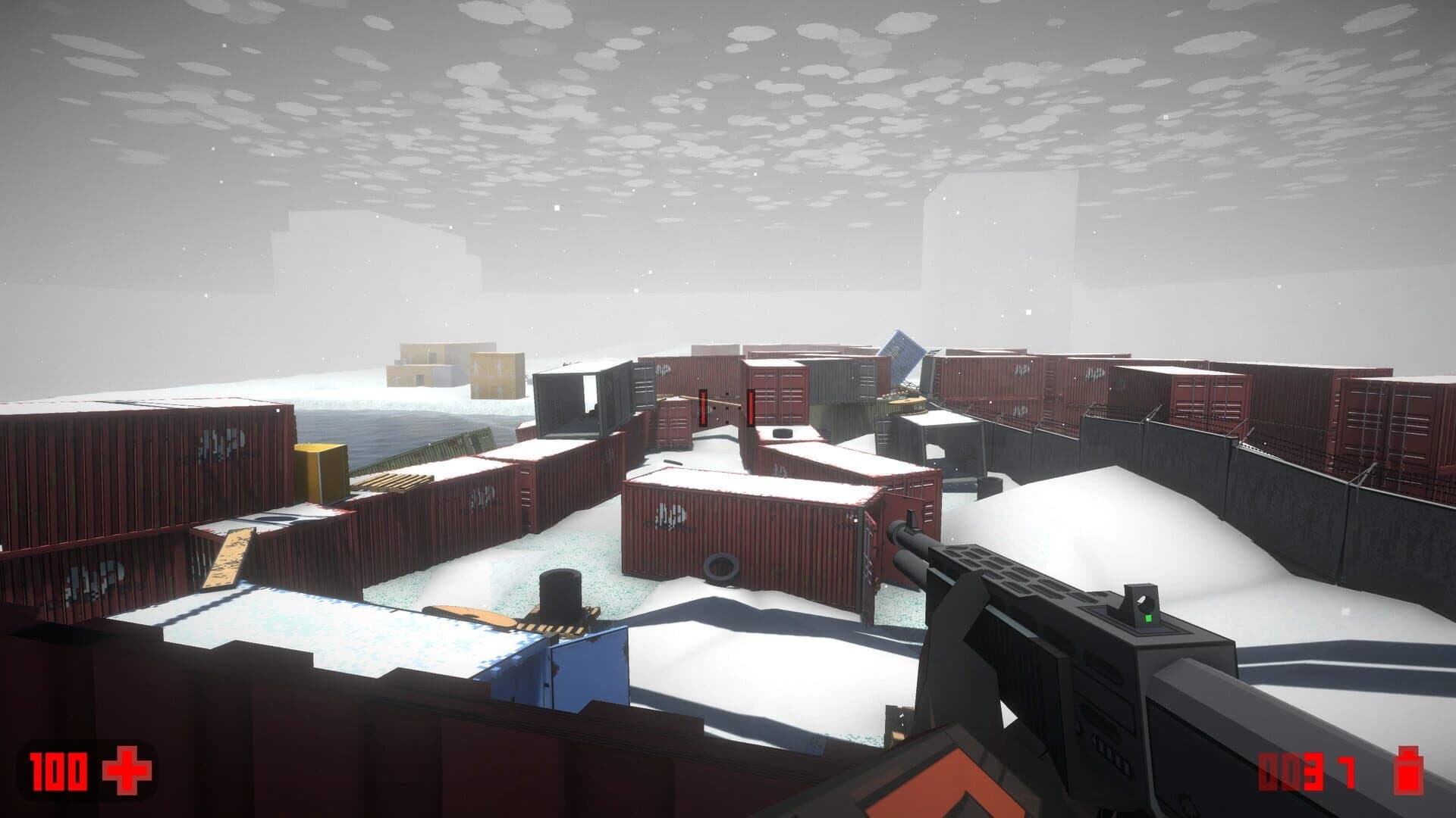 Project Three screenshot 4