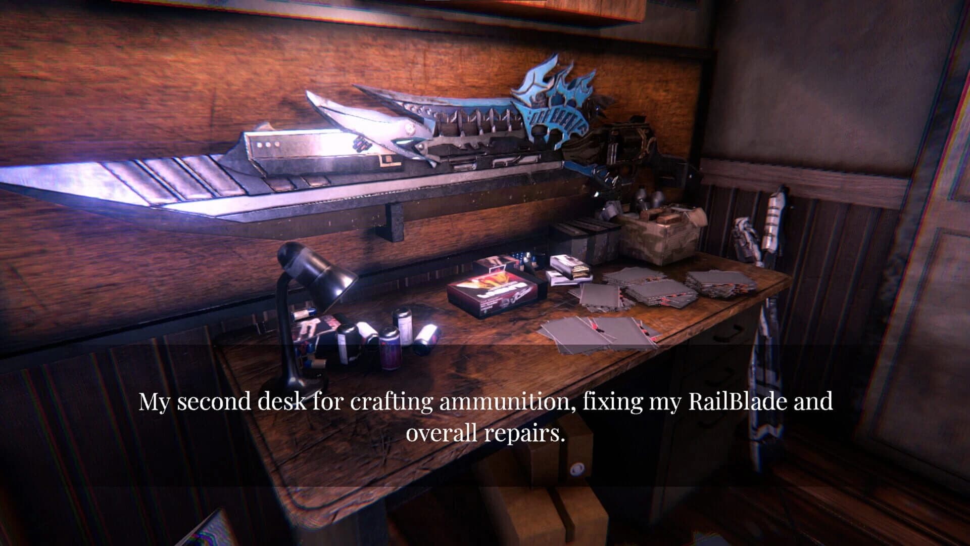 Project Titan: The Redacted Files screenshot 4