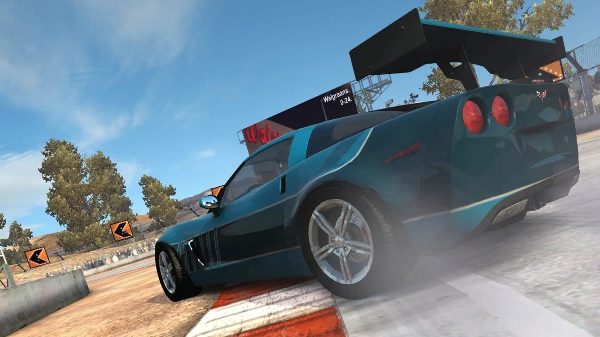 Project Torque screenshot 1