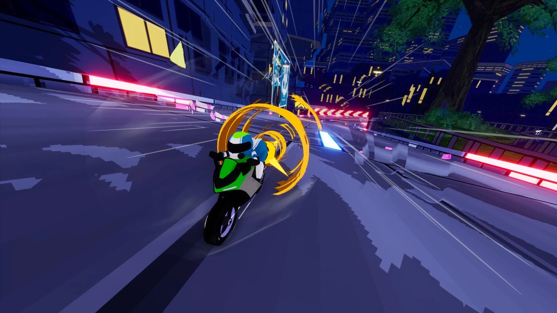 Project TurboBlast screenshot 4