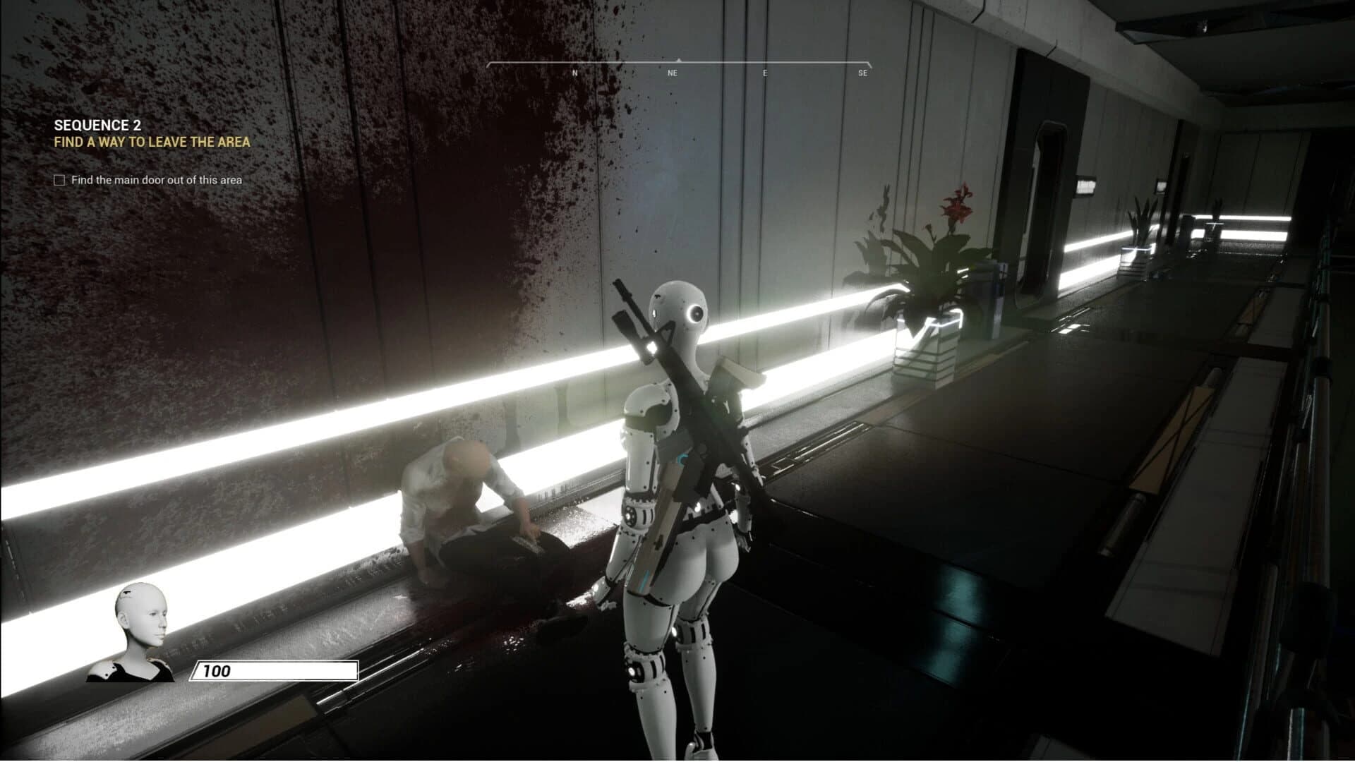 Project Unirah screenshot 3