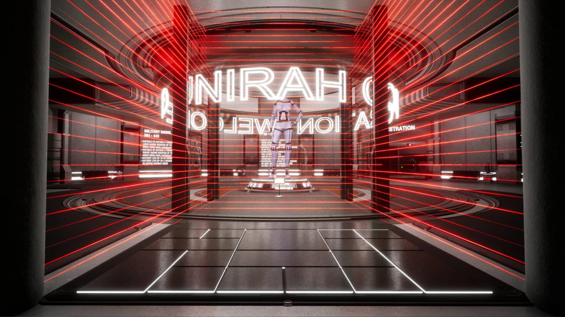 Project Unirah screenshot 5