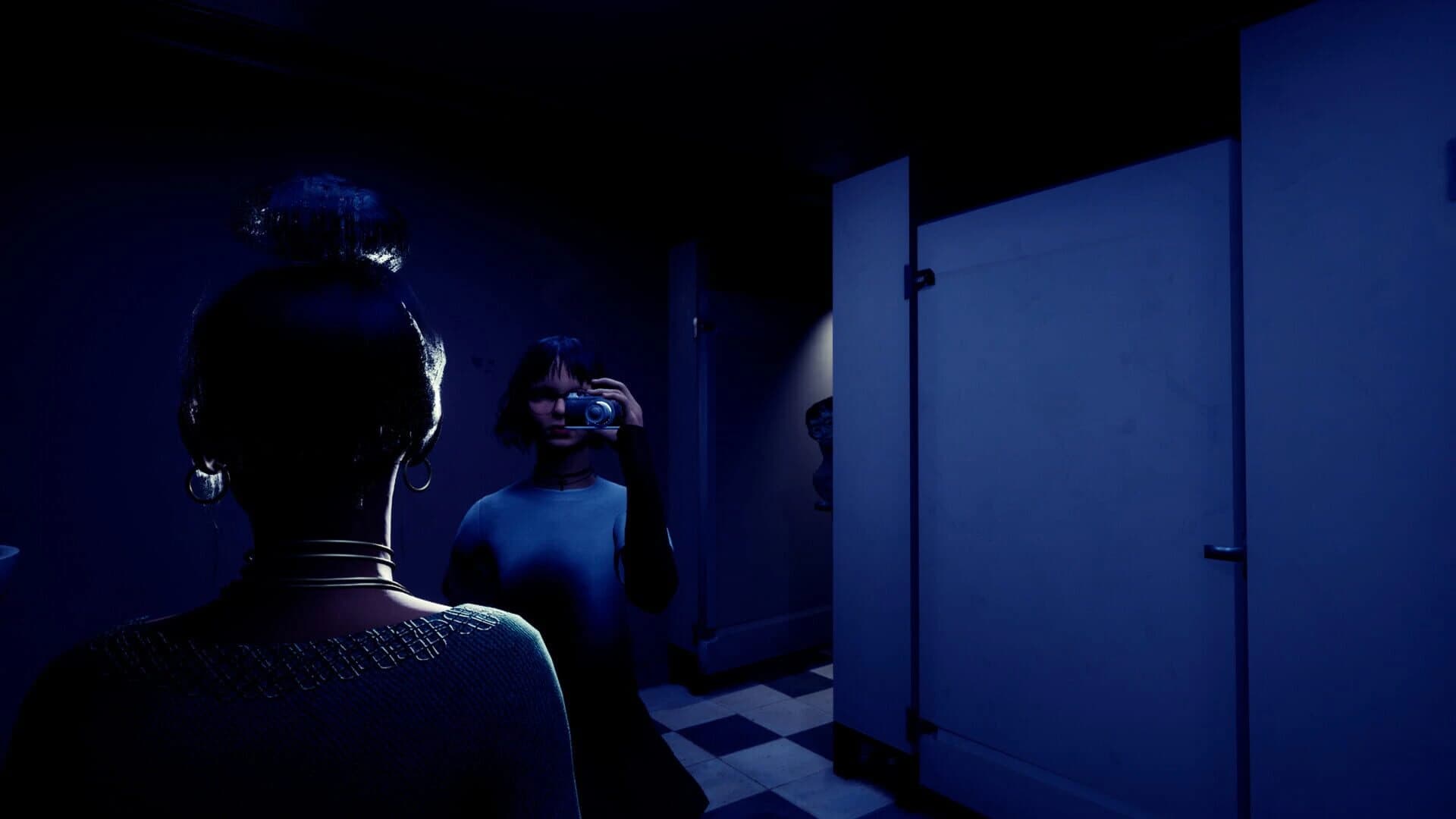 Project Unknown screenshot 2