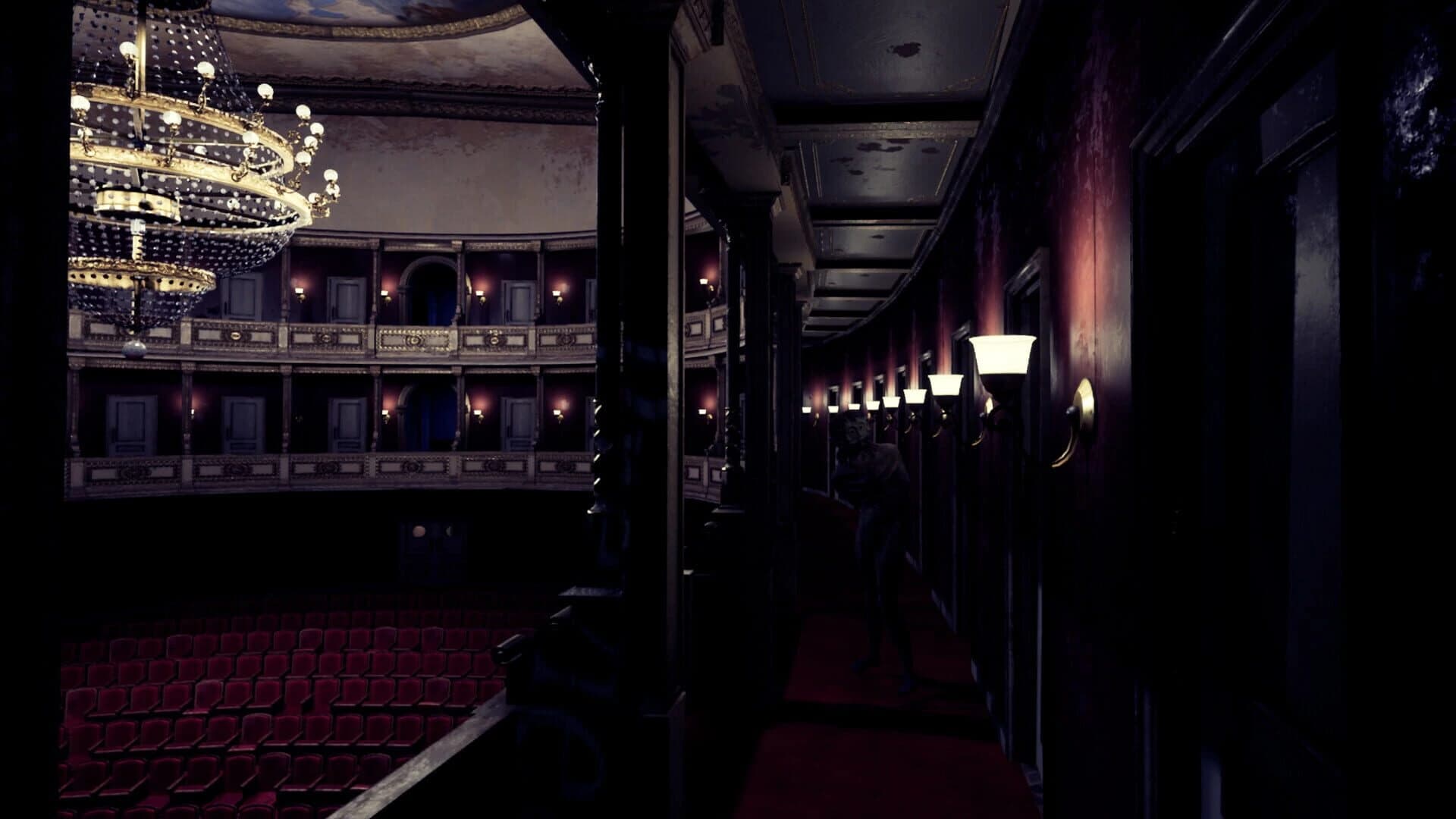 Project Unknown screenshot 3