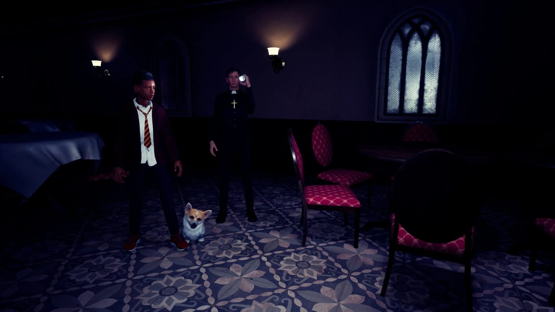 Project Unknown screenshot 4