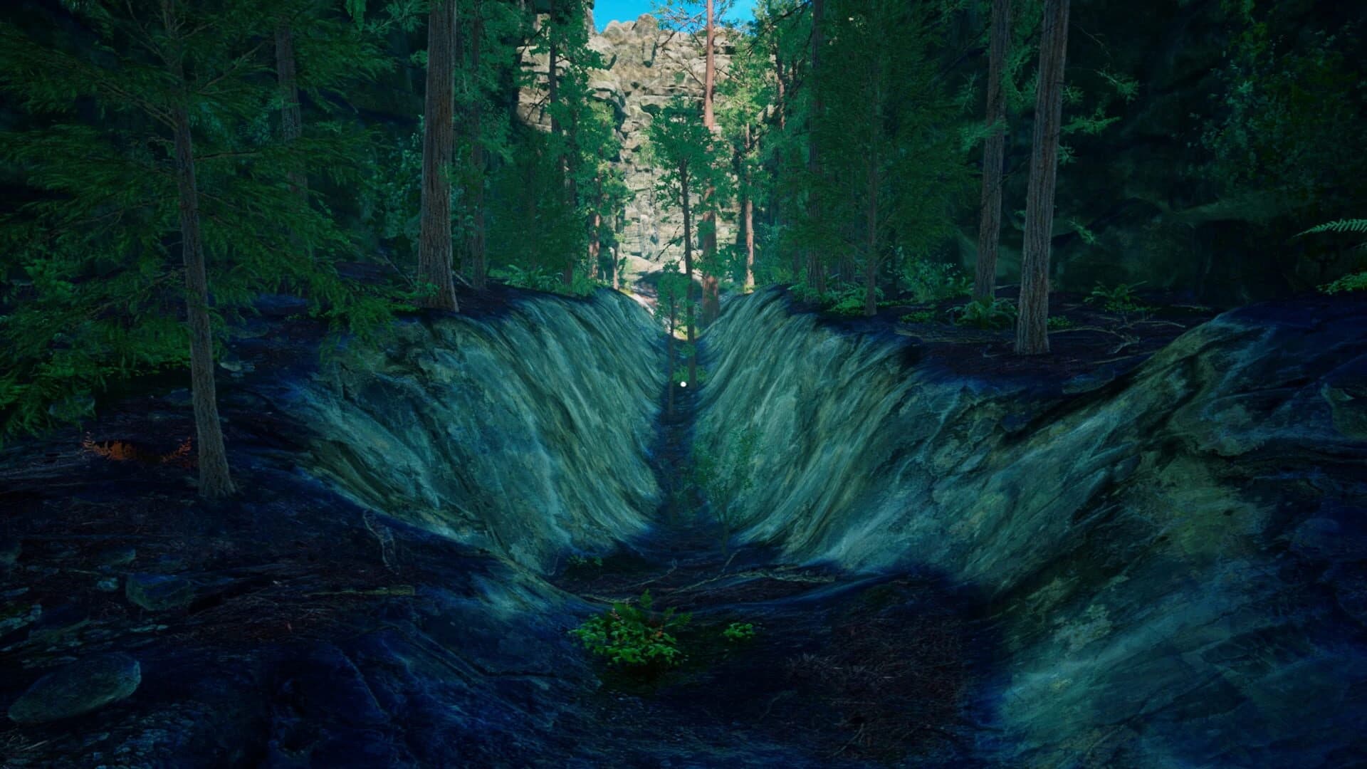 Project Utgardr screenshot 2