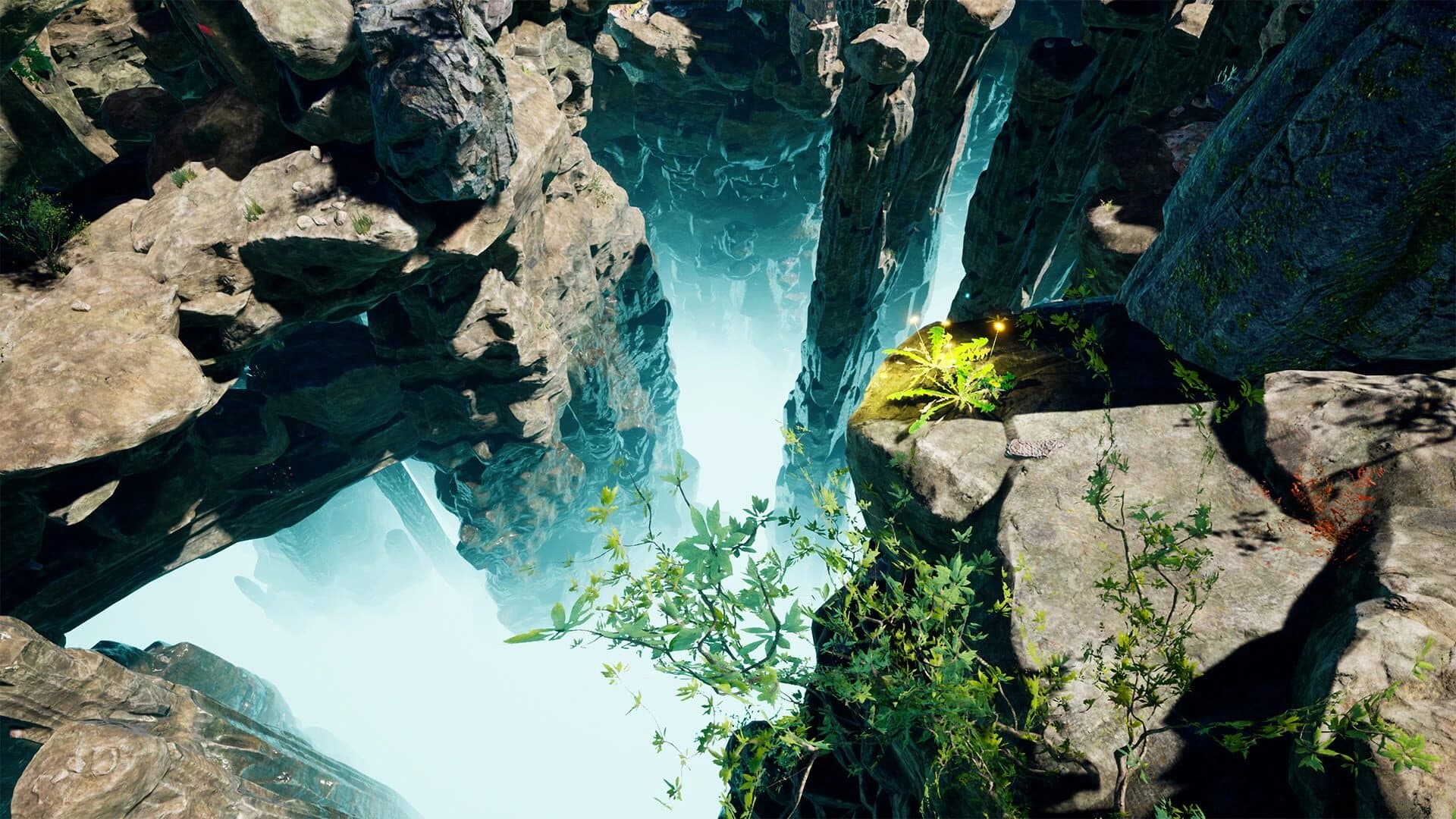 Project Utgardr screenshot 5