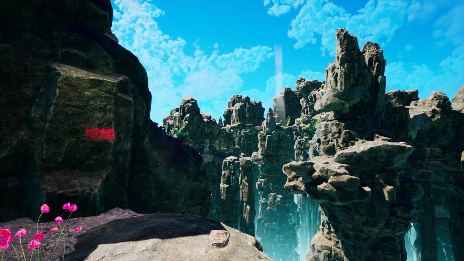 Project Utgardr screenshot 1