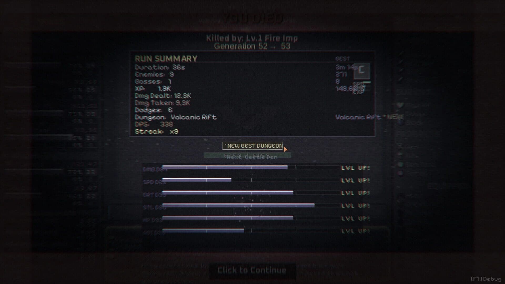 Project V screenshot 3