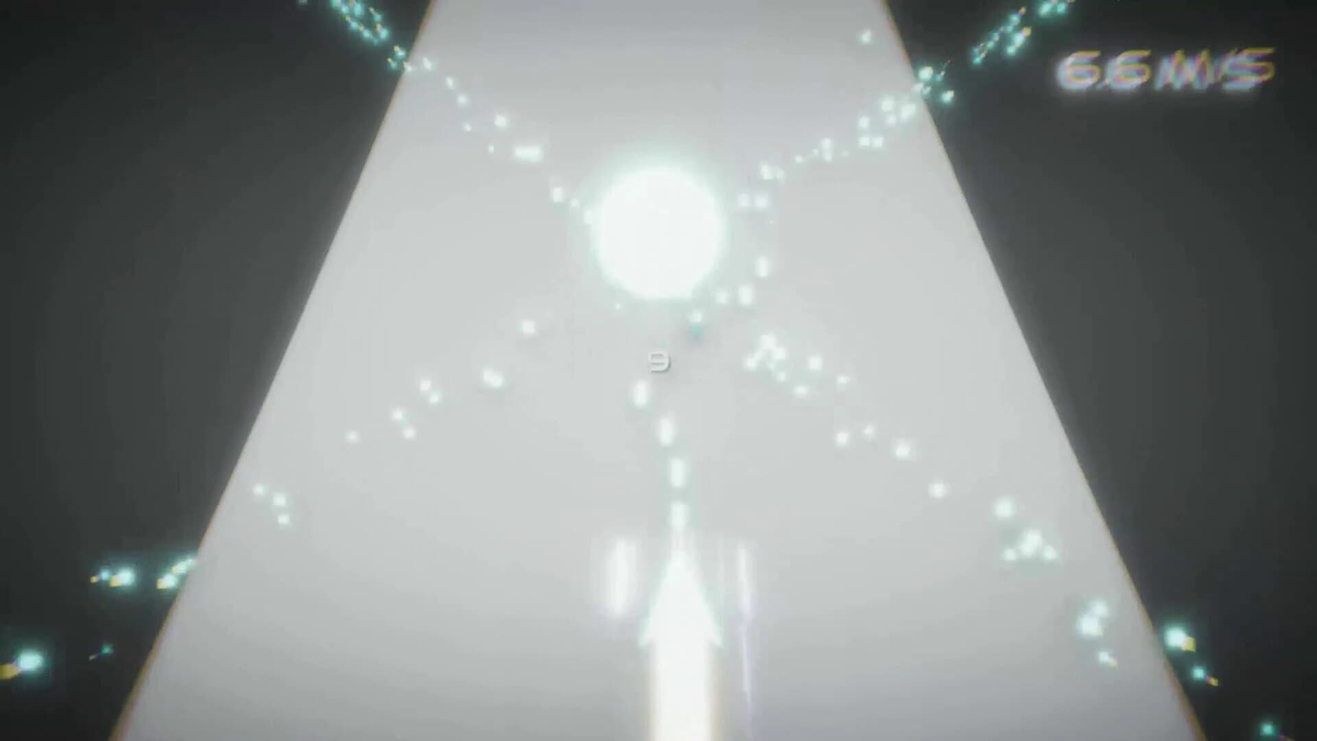Project Velocity screenshot 4