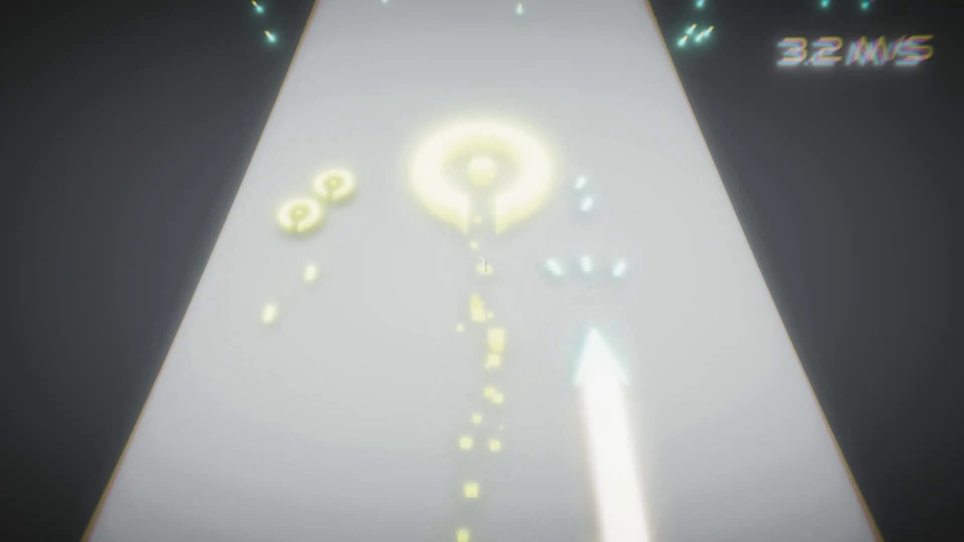 Project Velocity screenshot 2