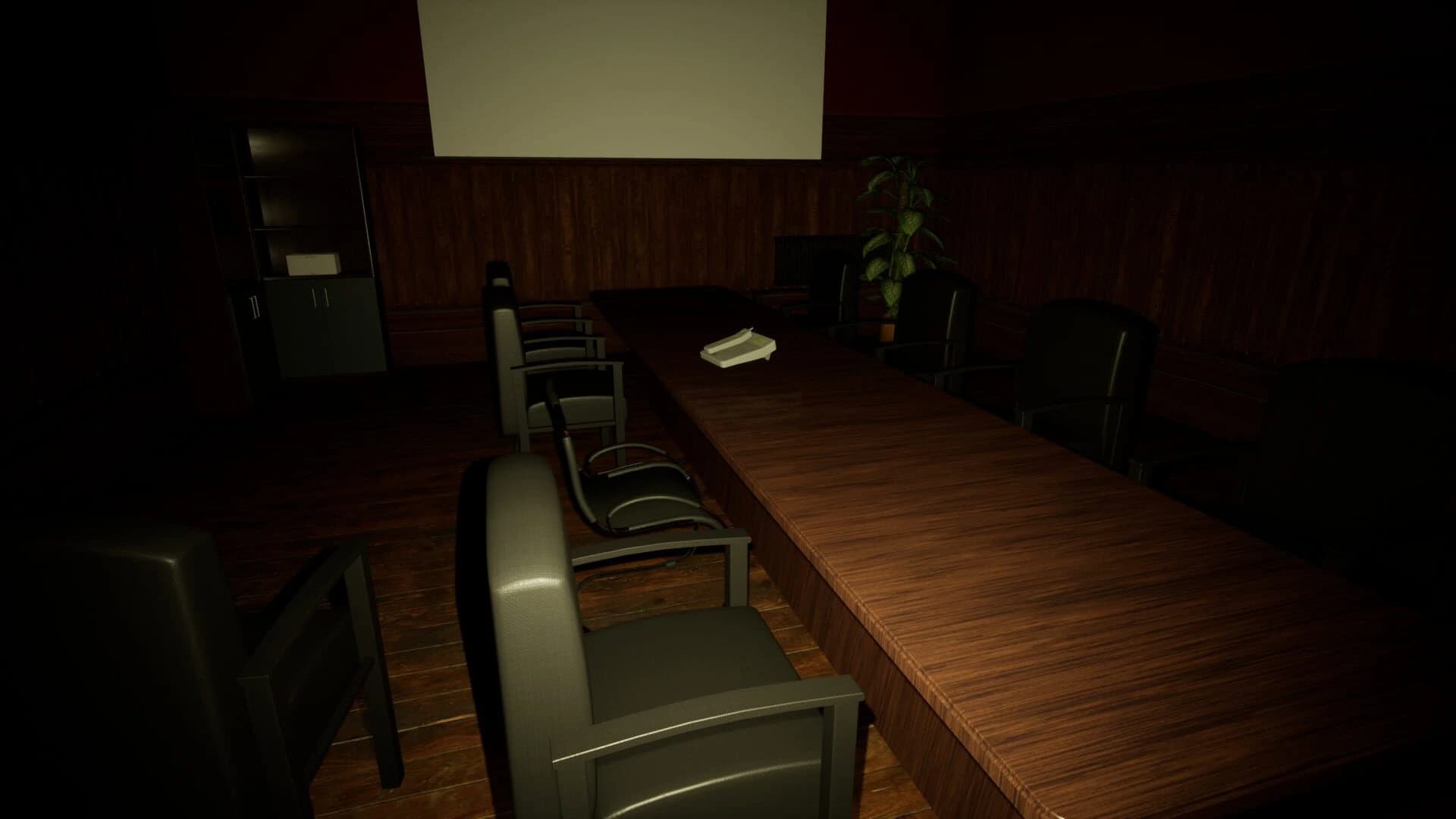 Project Vic screenshot 5