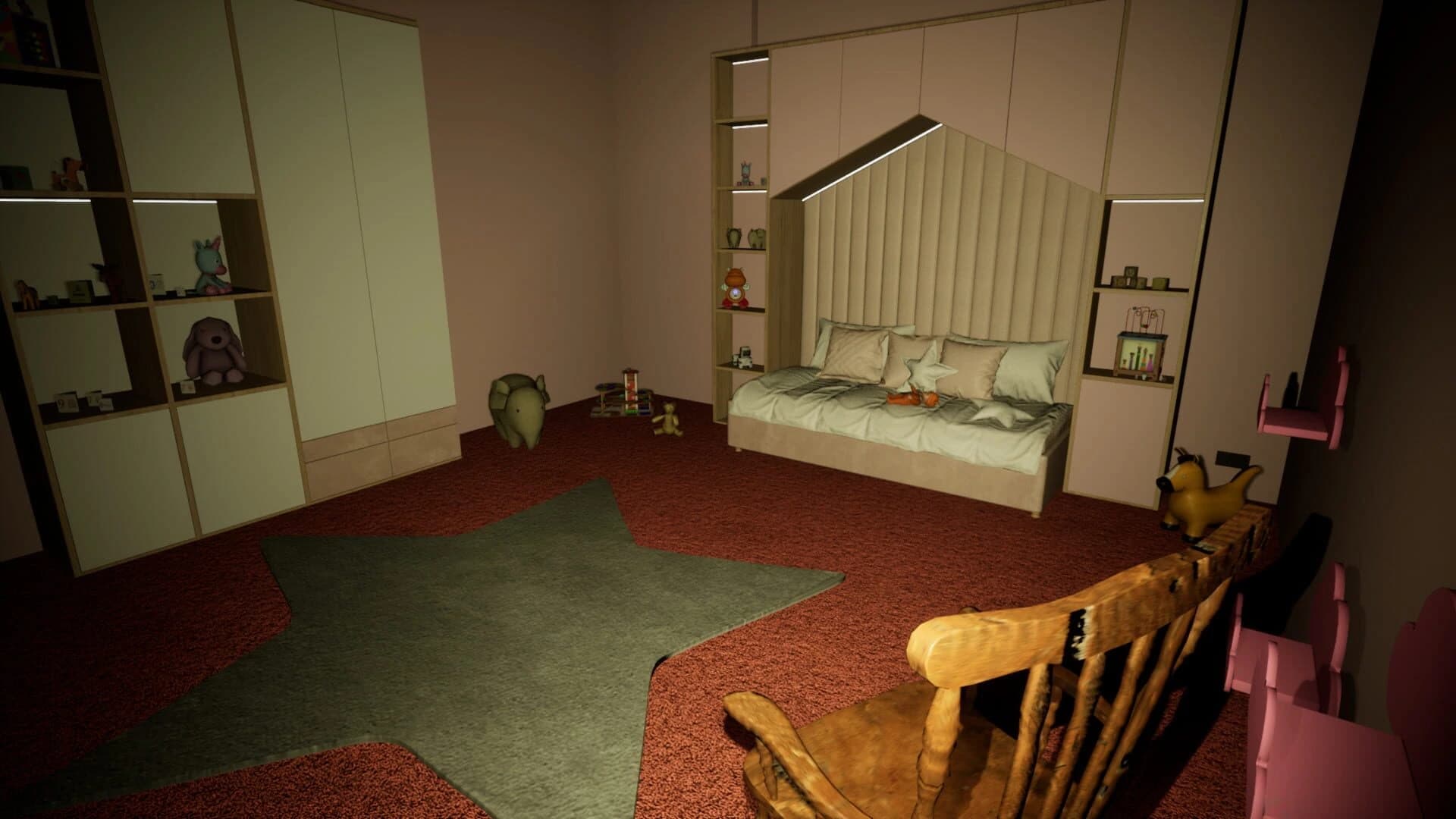 Project Vic screenshot 1