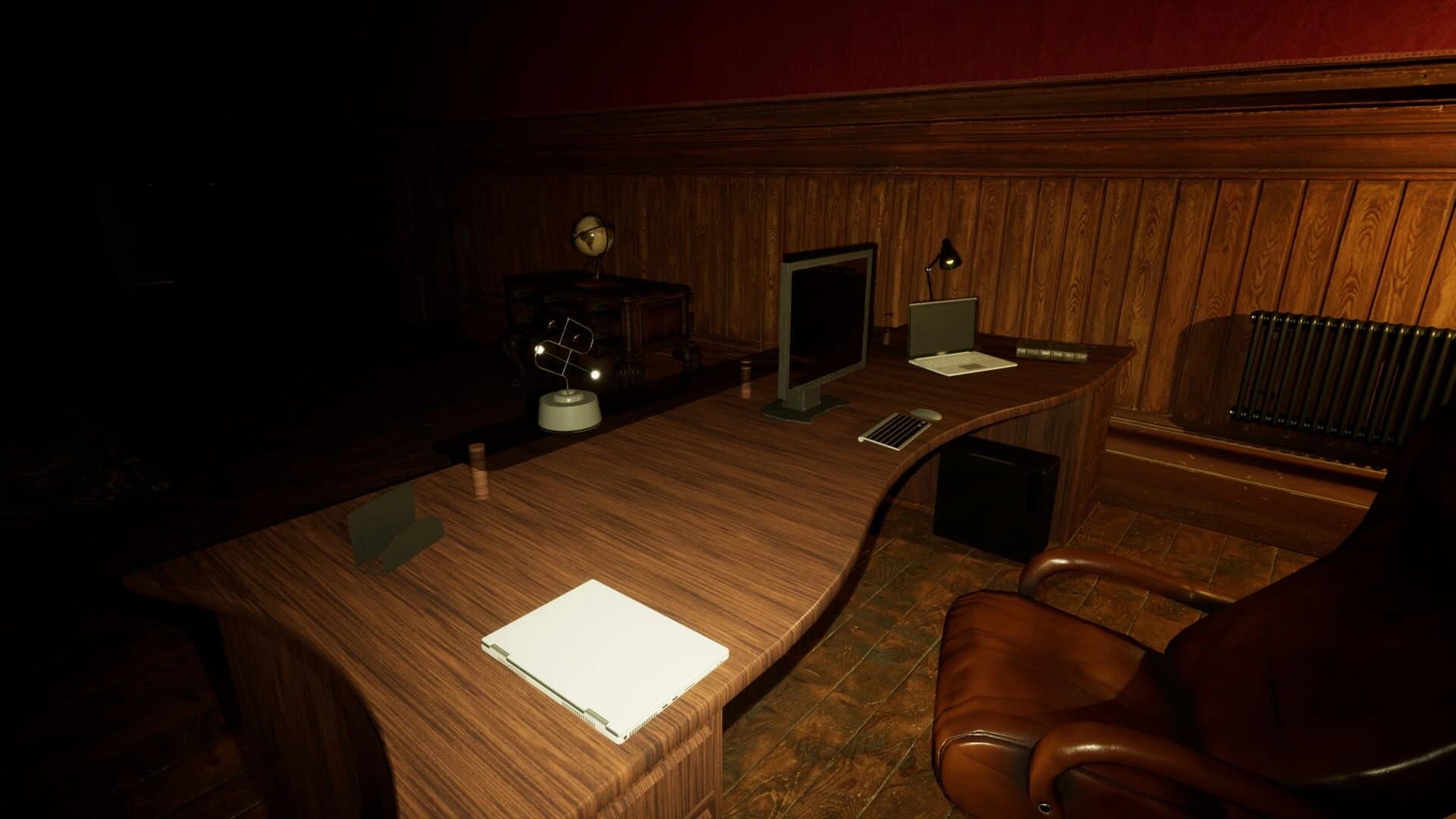Project Vic screenshot 3