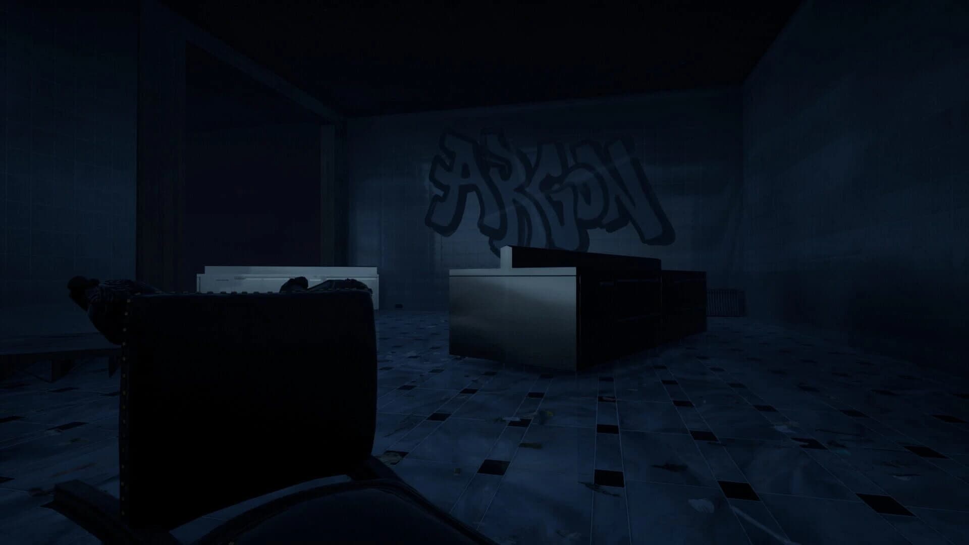 Project Vic 2 screenshot 5