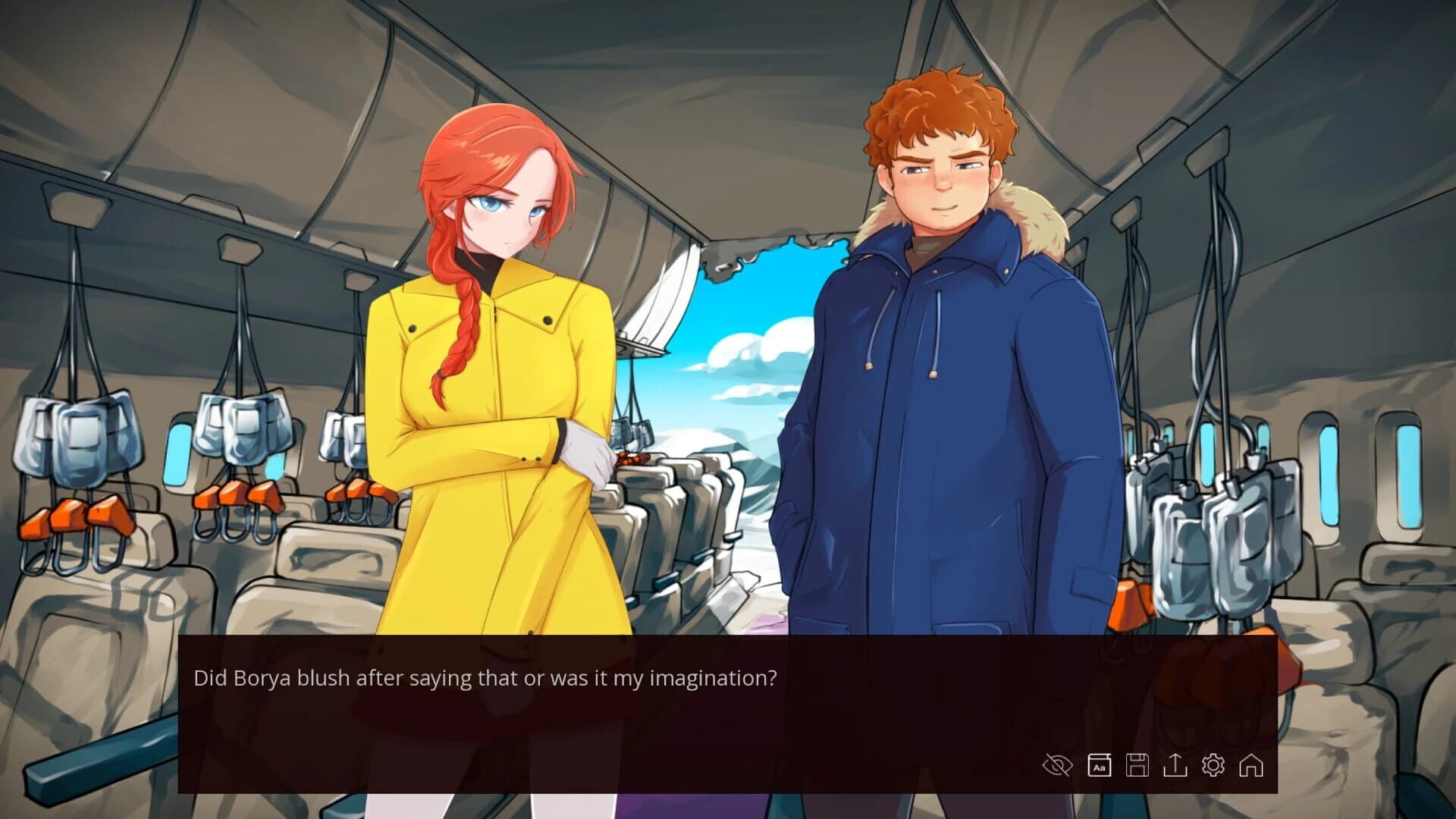 Project Vostok screenshot 5
