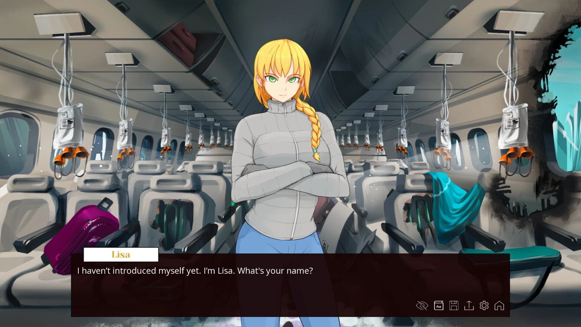 Project Vostok screenshot 3