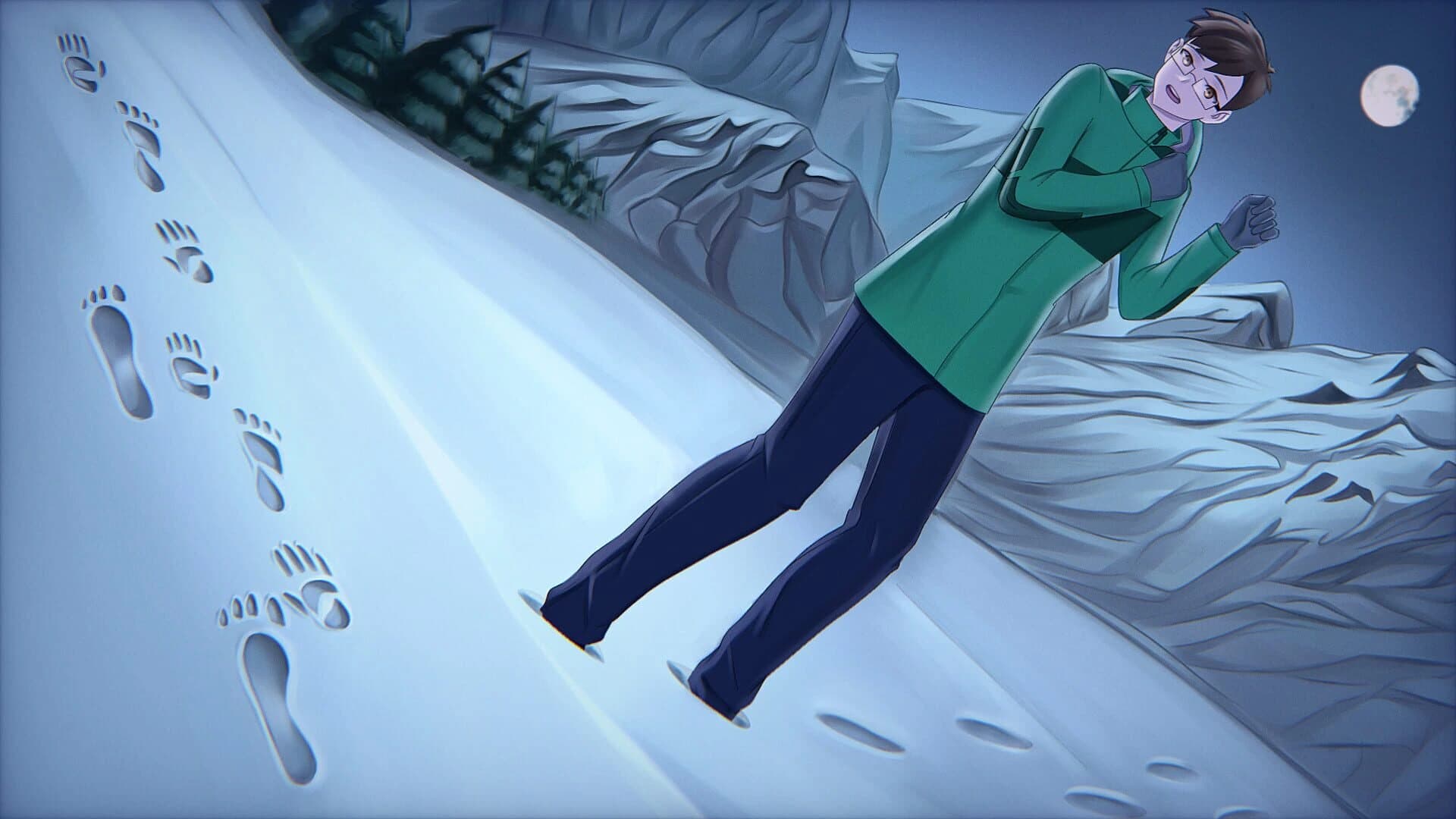 Project Vostok: Episode 1 screenshot 1