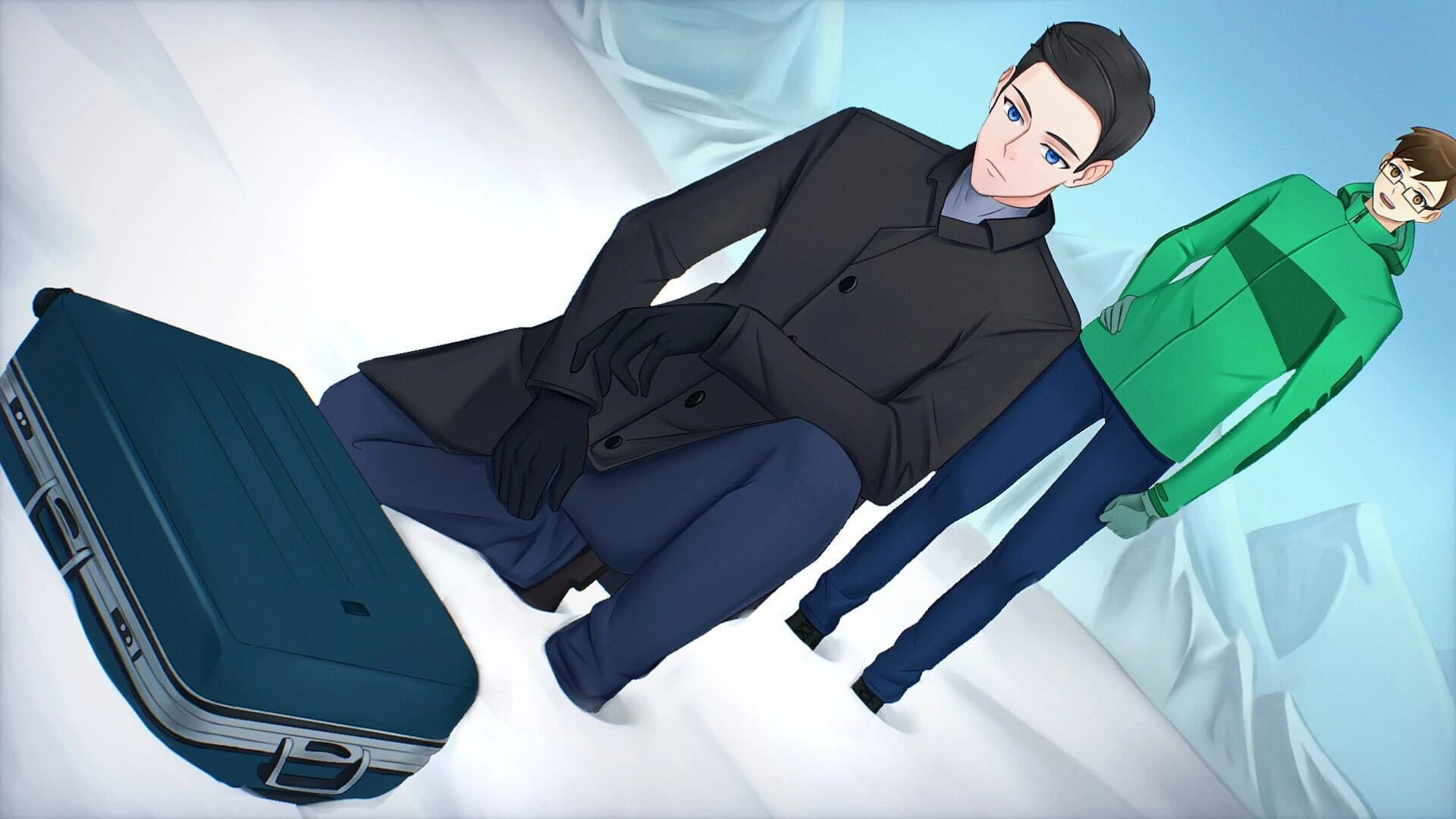 Project Vostok: Episode 1 screenshot 5