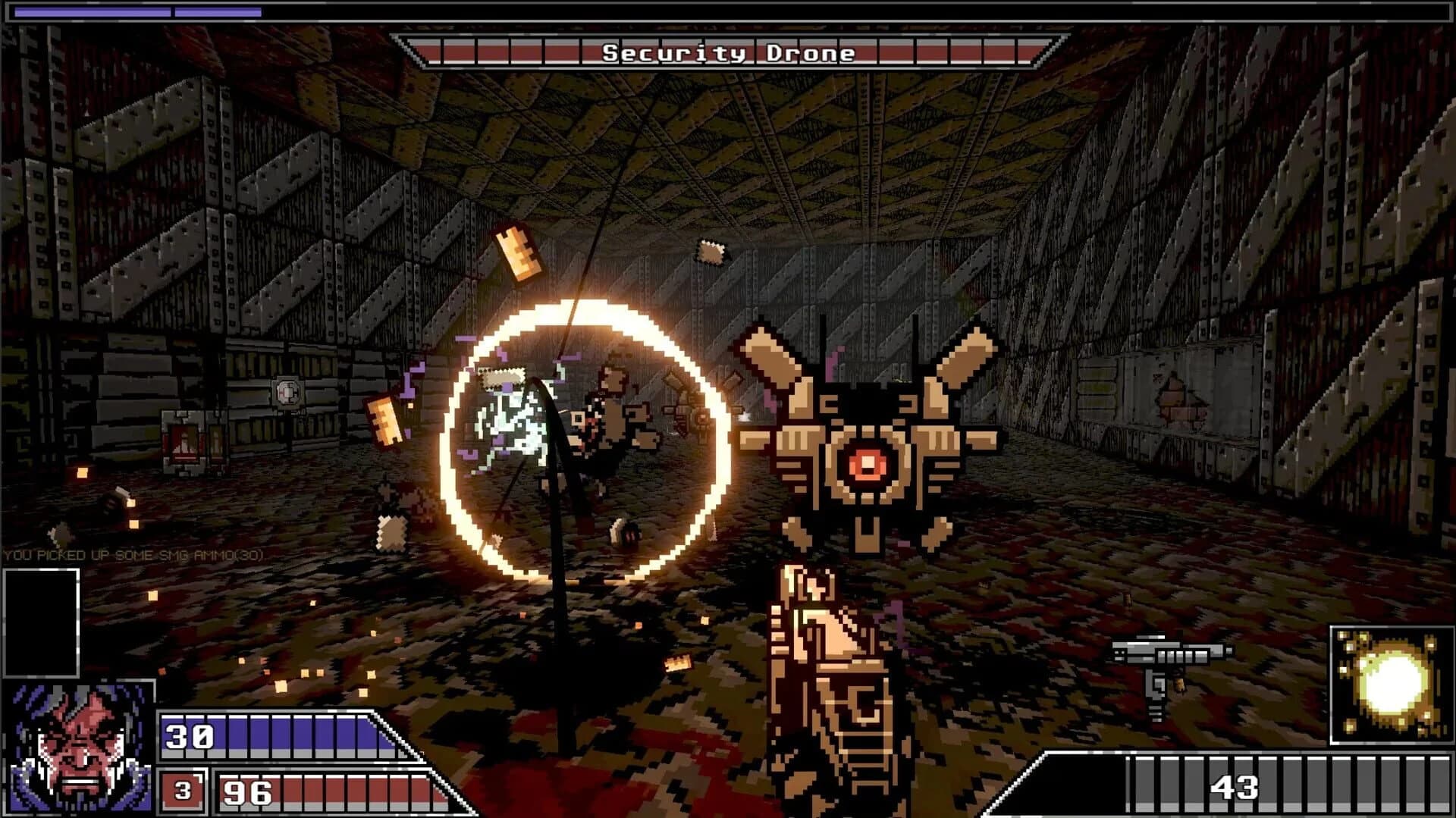 Project Warlock screenshot 3