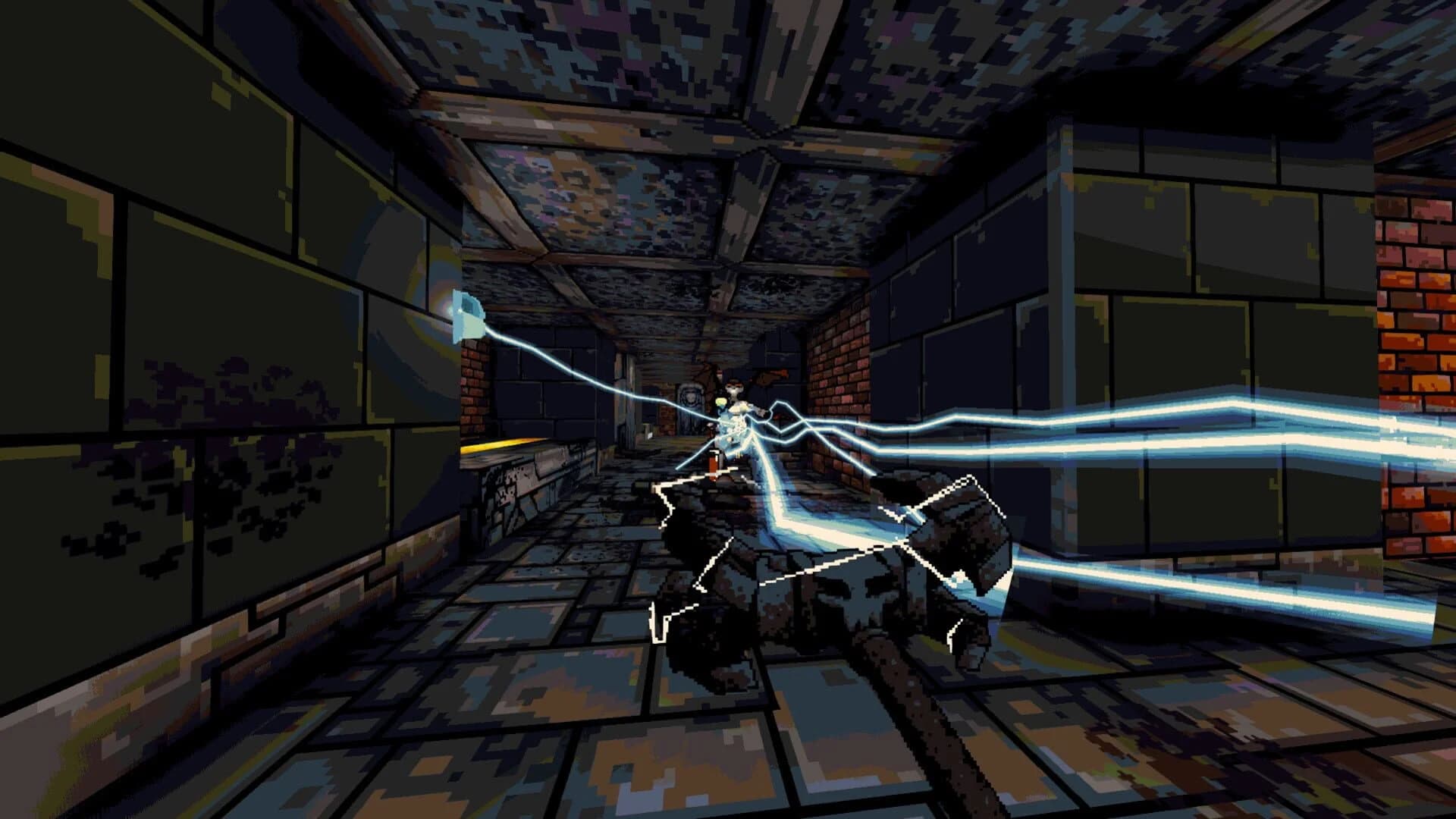 Project Warlock II screenshot 4