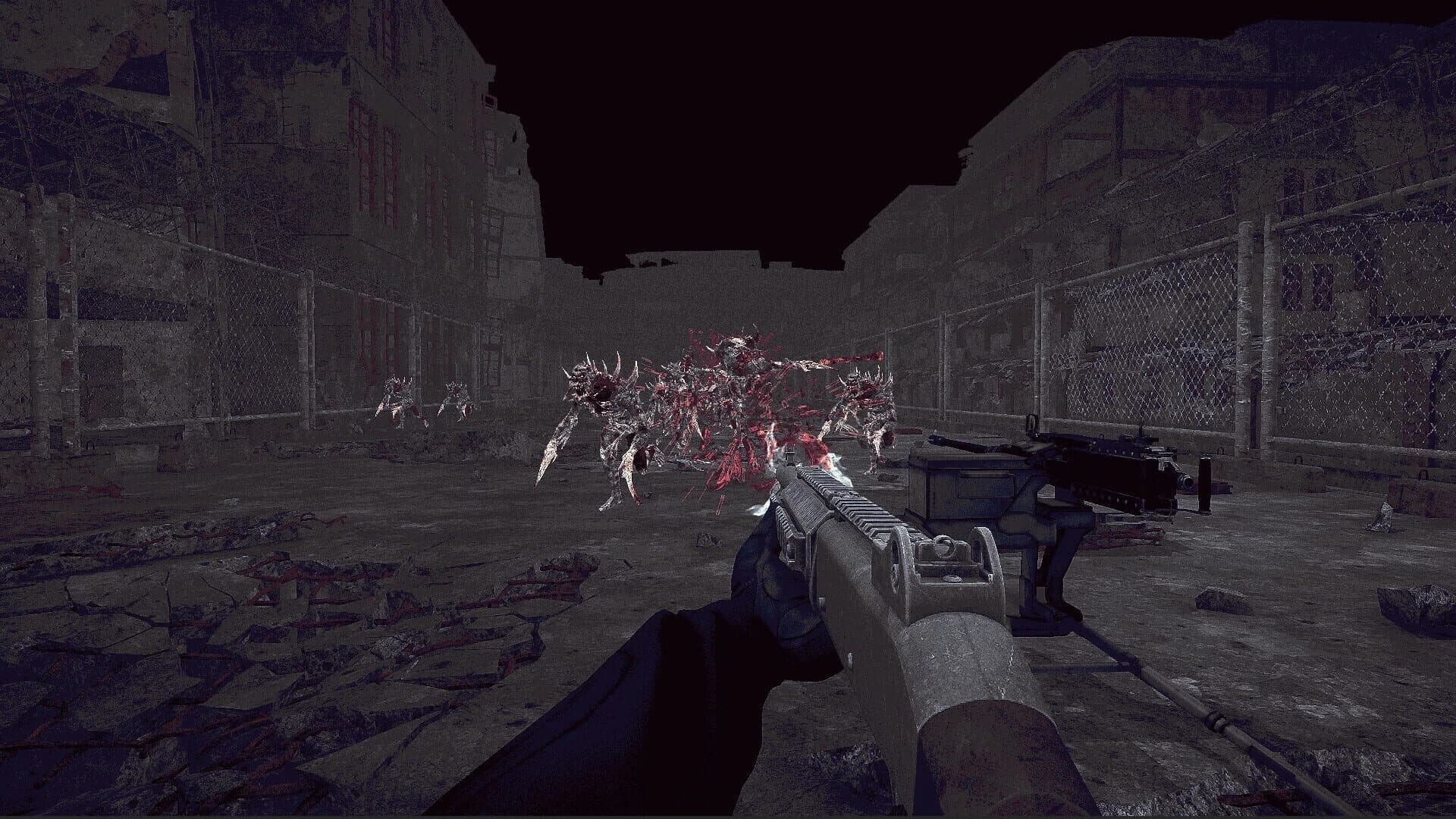 Project Watcher screenshot 2