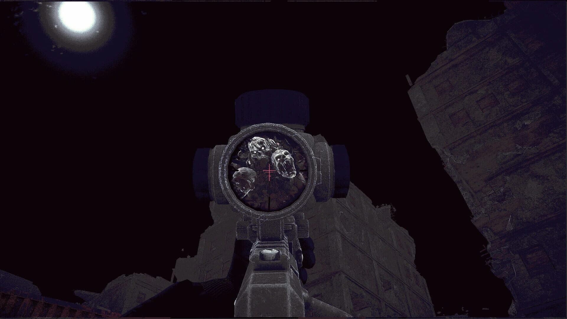 Project Watcher screenshot 4