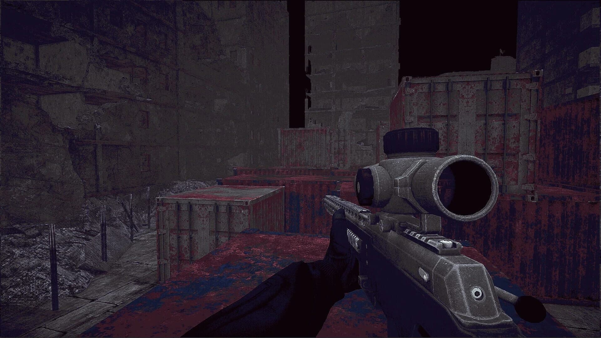 Project Watcher screenshot 3