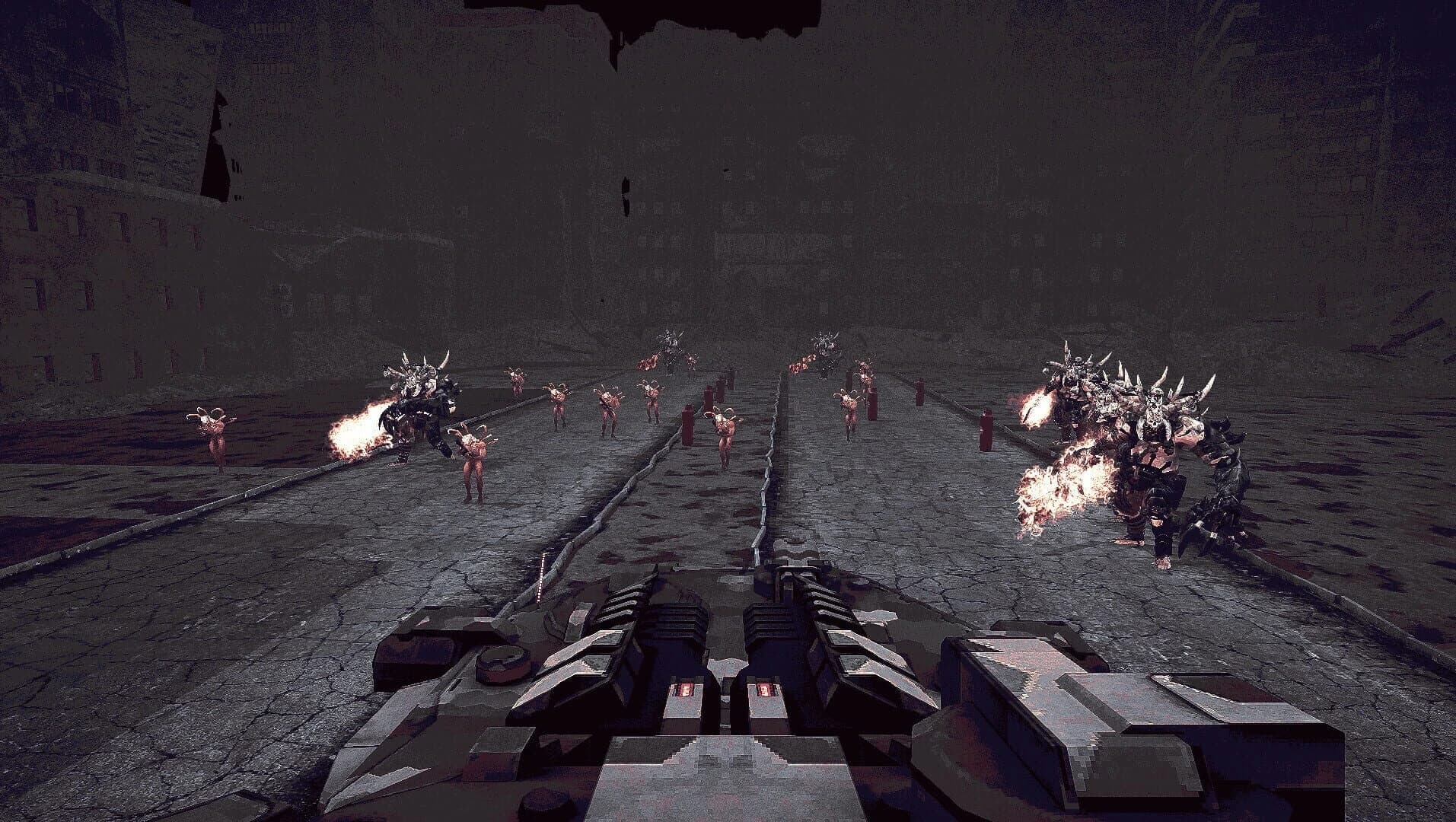 Project Watcher screenshot 5