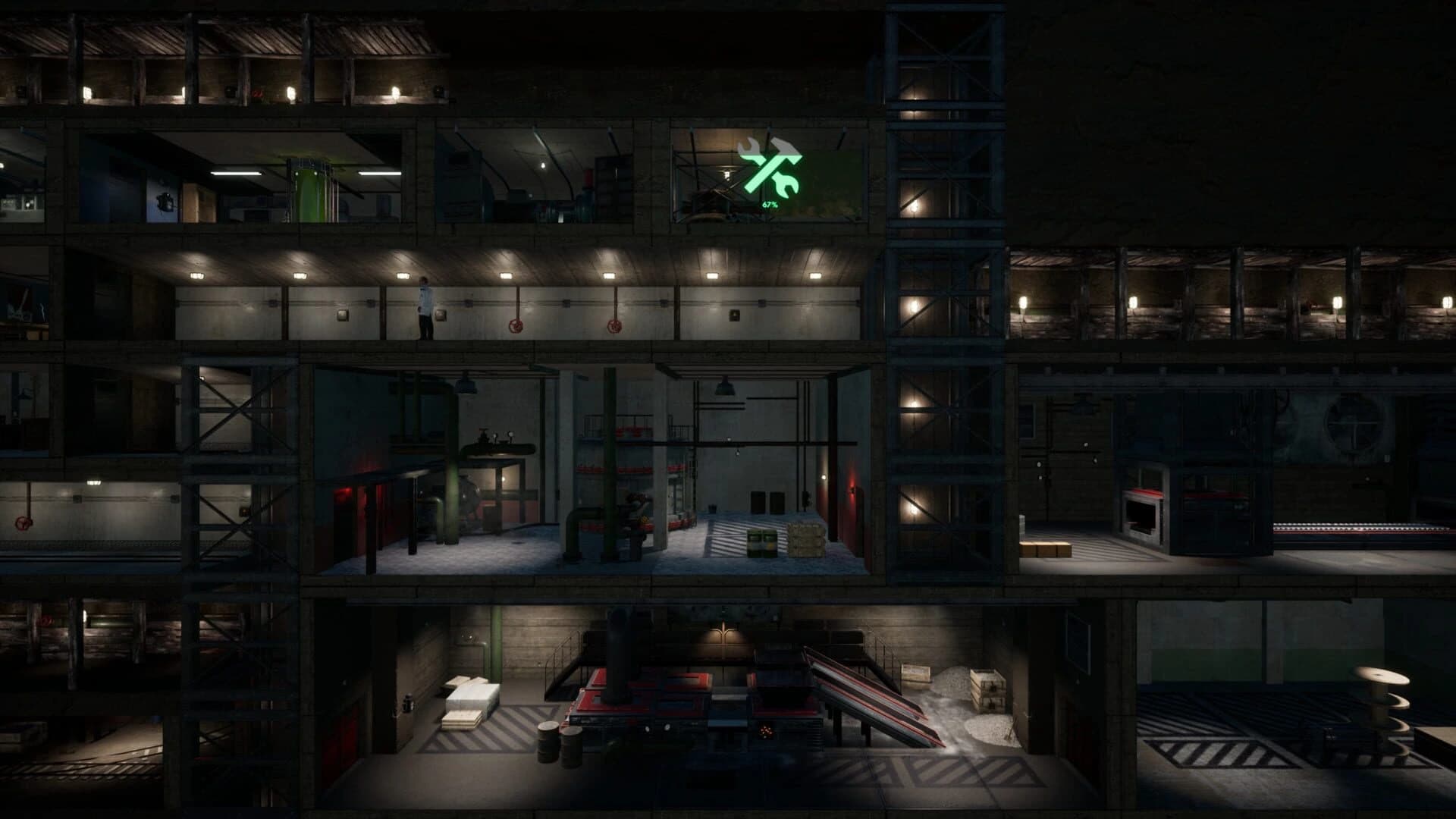 Project Wunderwaffe screenshot 5