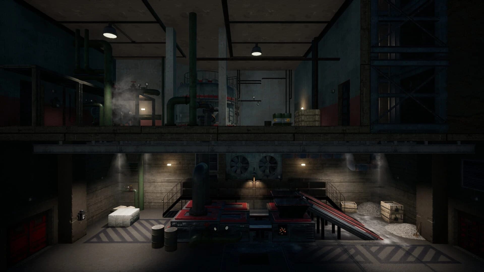 Project Wunderwaffe screenshot 2