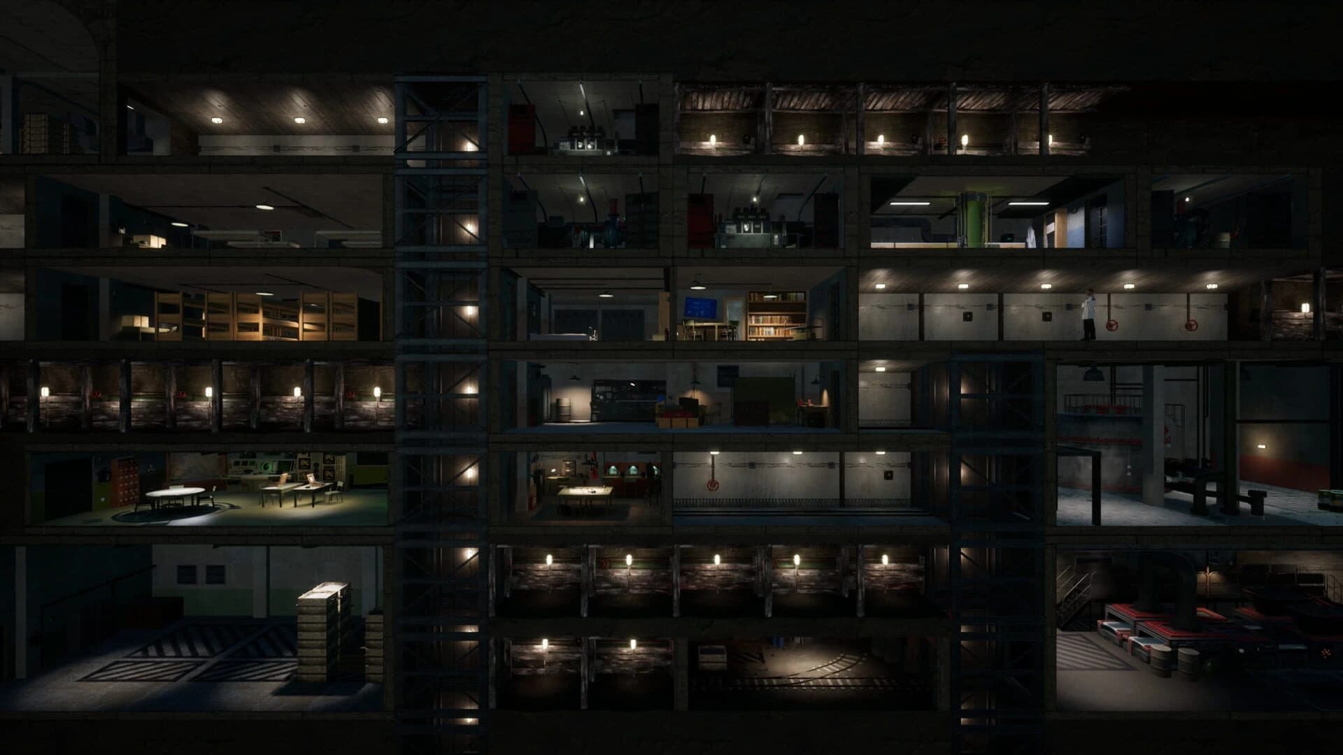 Project Wunderwaffe screenshot 4
