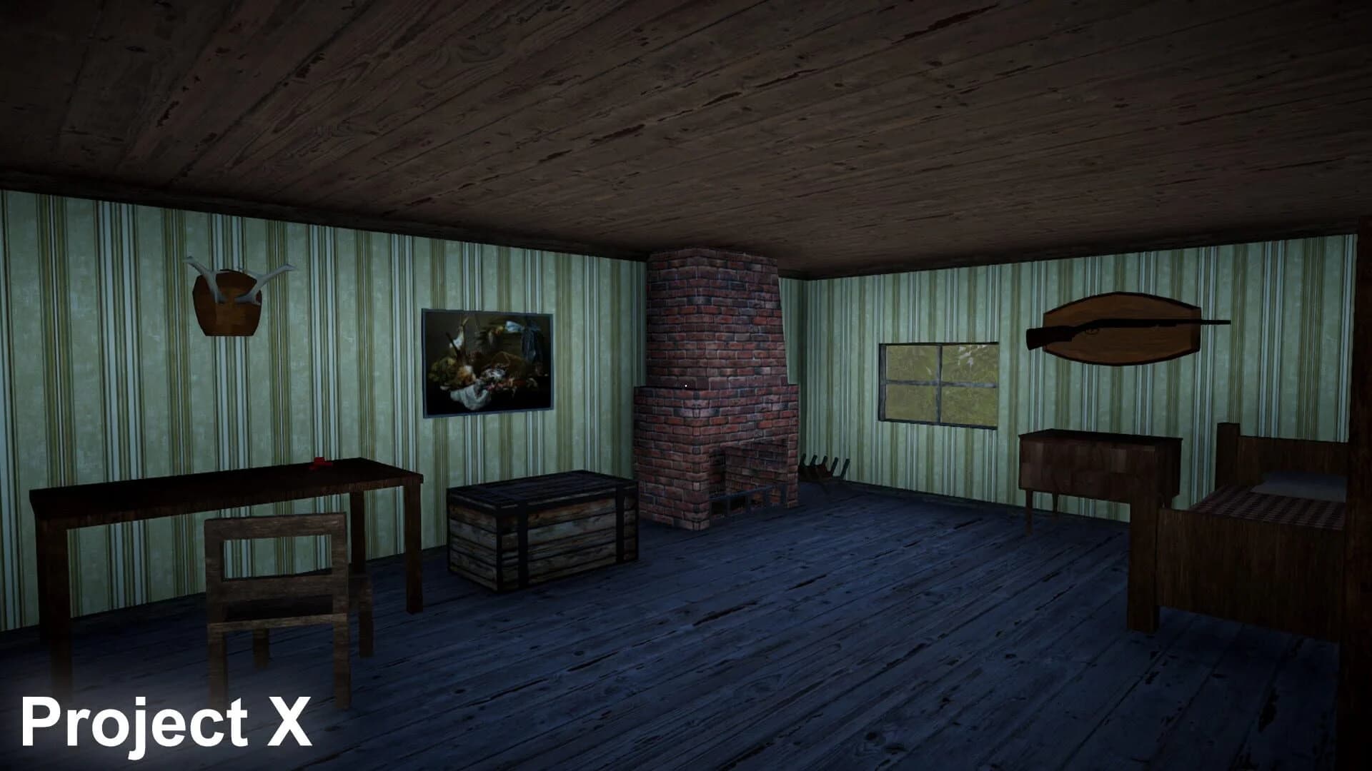 Project X screenshot 2