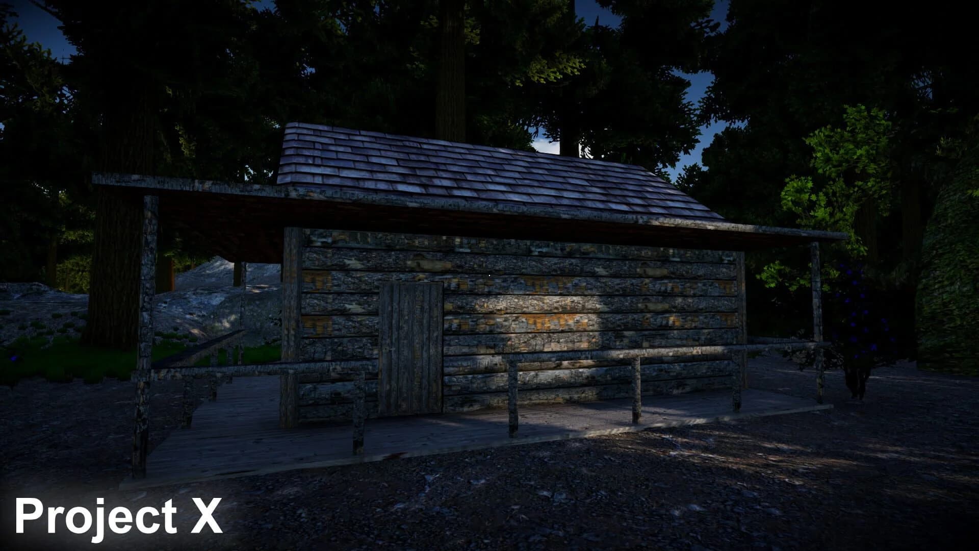 Project X screenshot 4