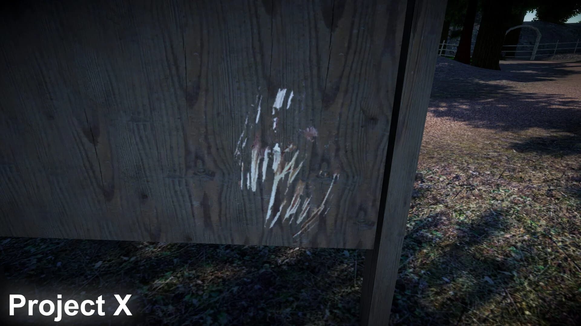 Project X screenshot 3