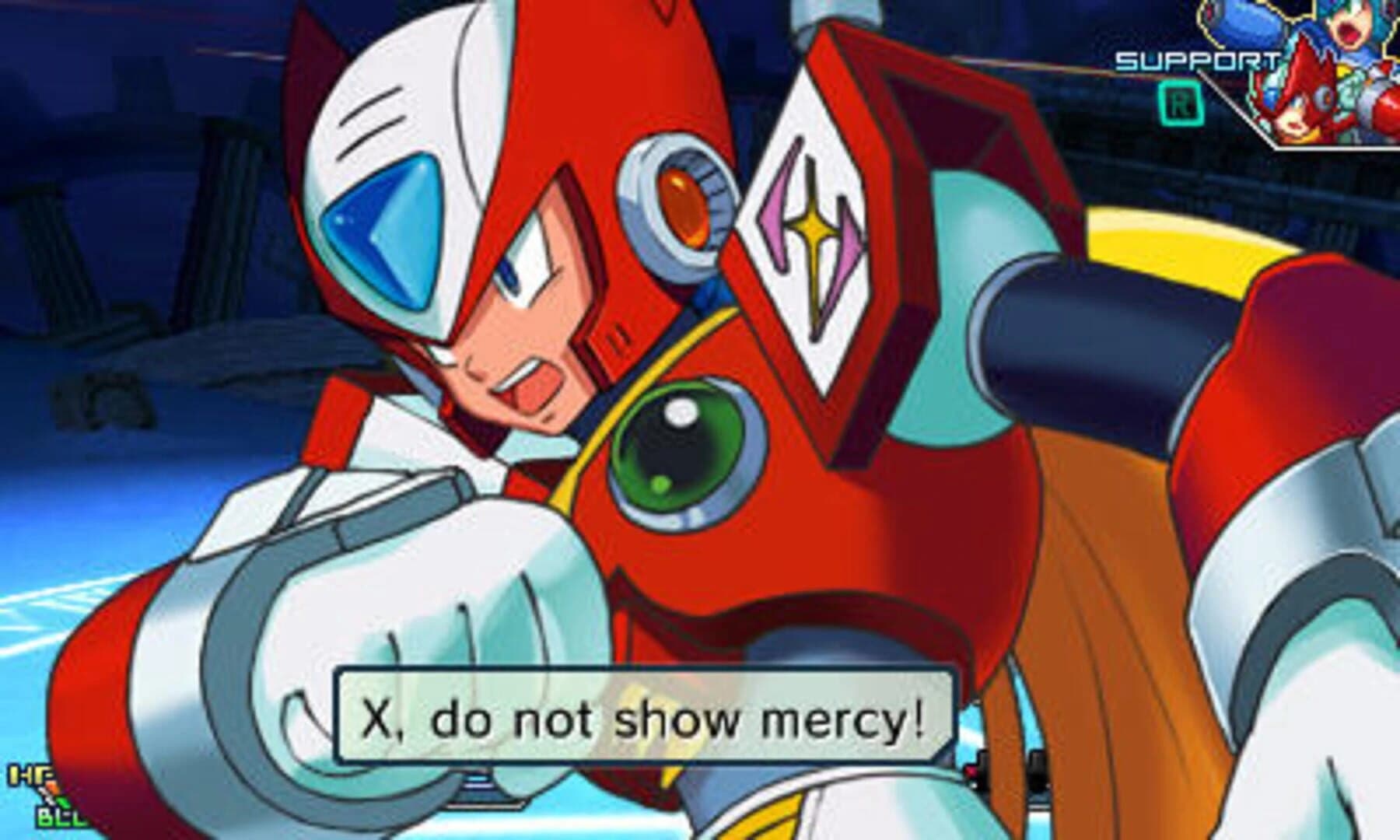 Project X Zone: Limited Edition screenshot 3