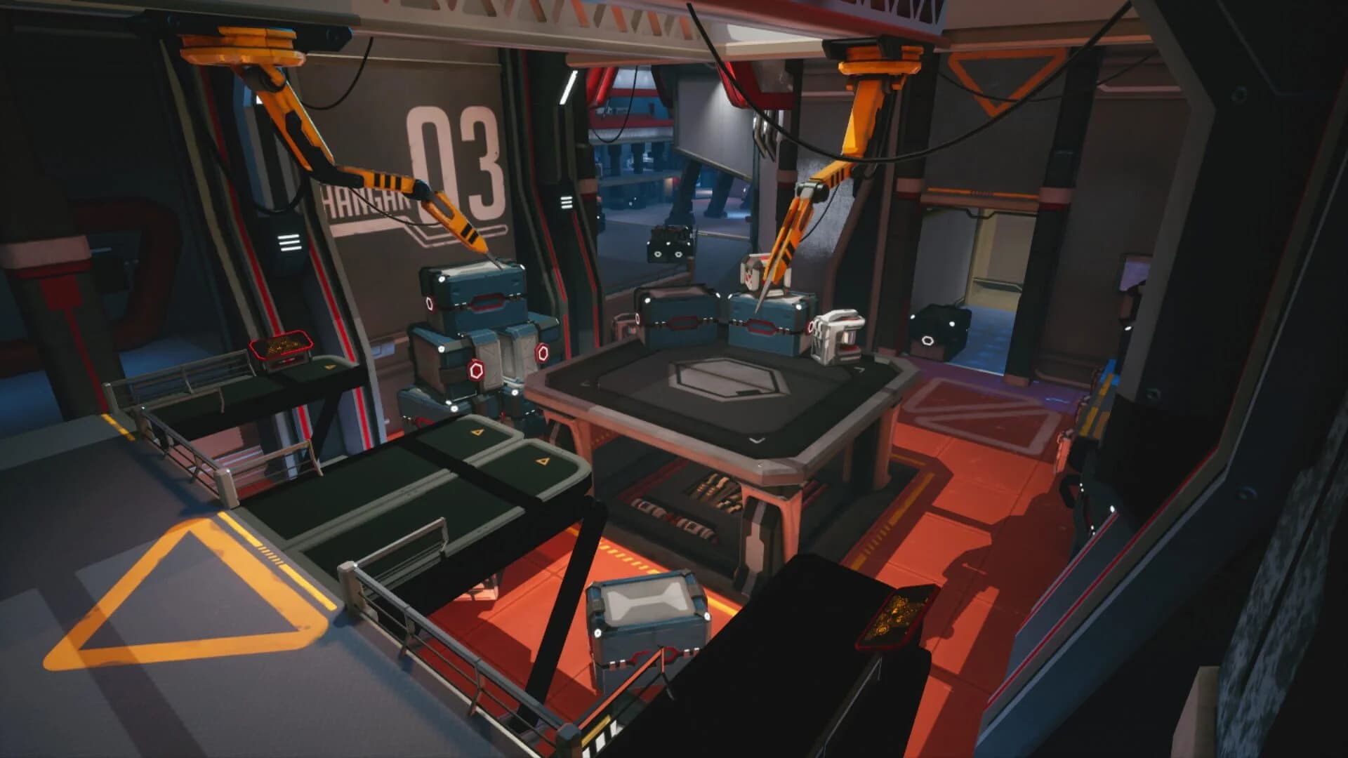 Project Xandata screenshot 4