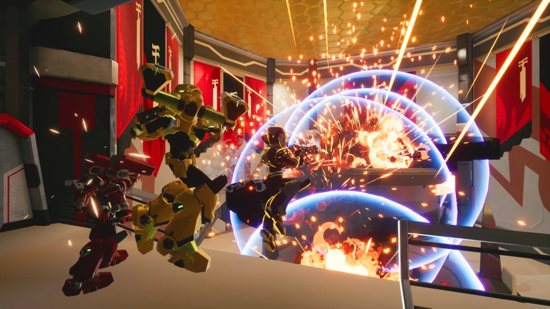 Project Xandata screenshot 3