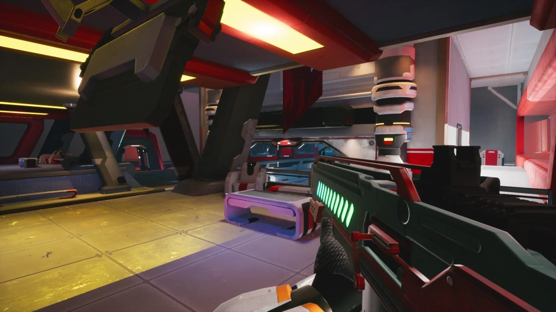 Project Xandata screenshot 2