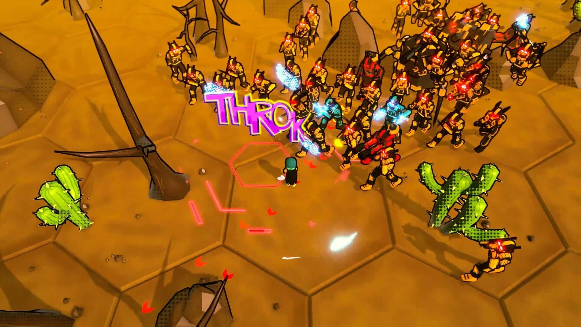 Project Xsting screenshot 3