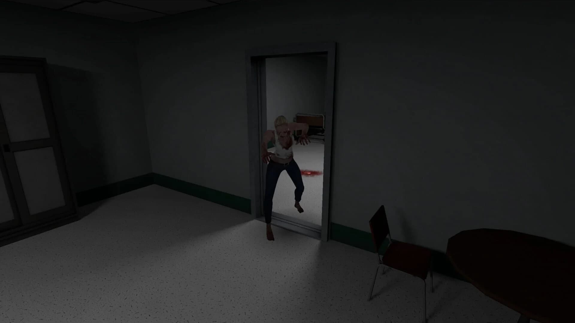 Project Z screenshot 3