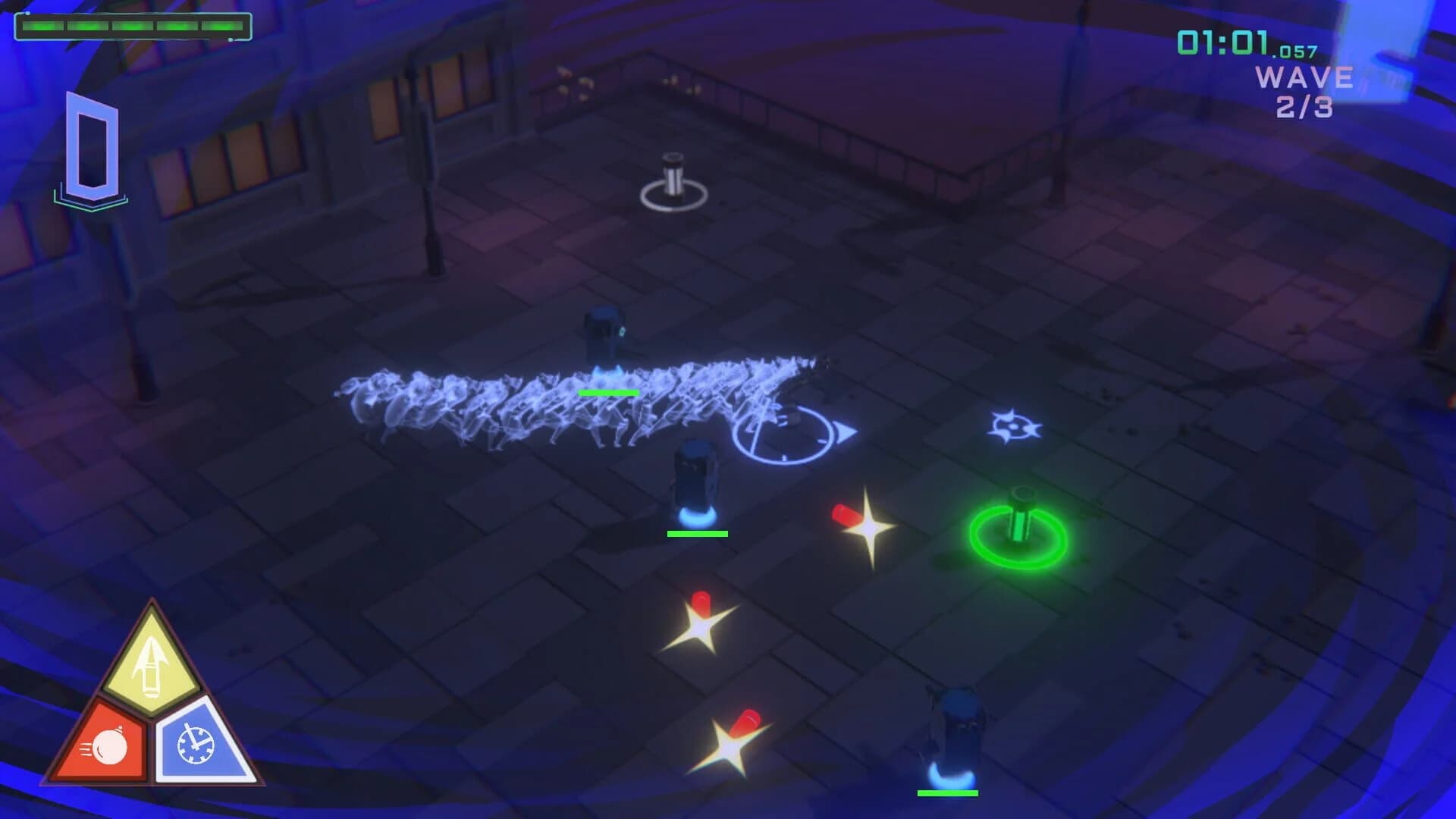 Project ZipZap screenshot 5