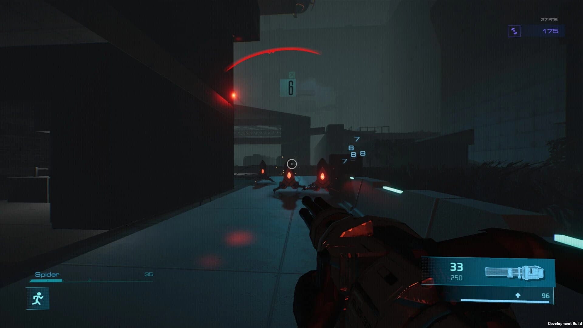Project;Hypatios screenshot 3