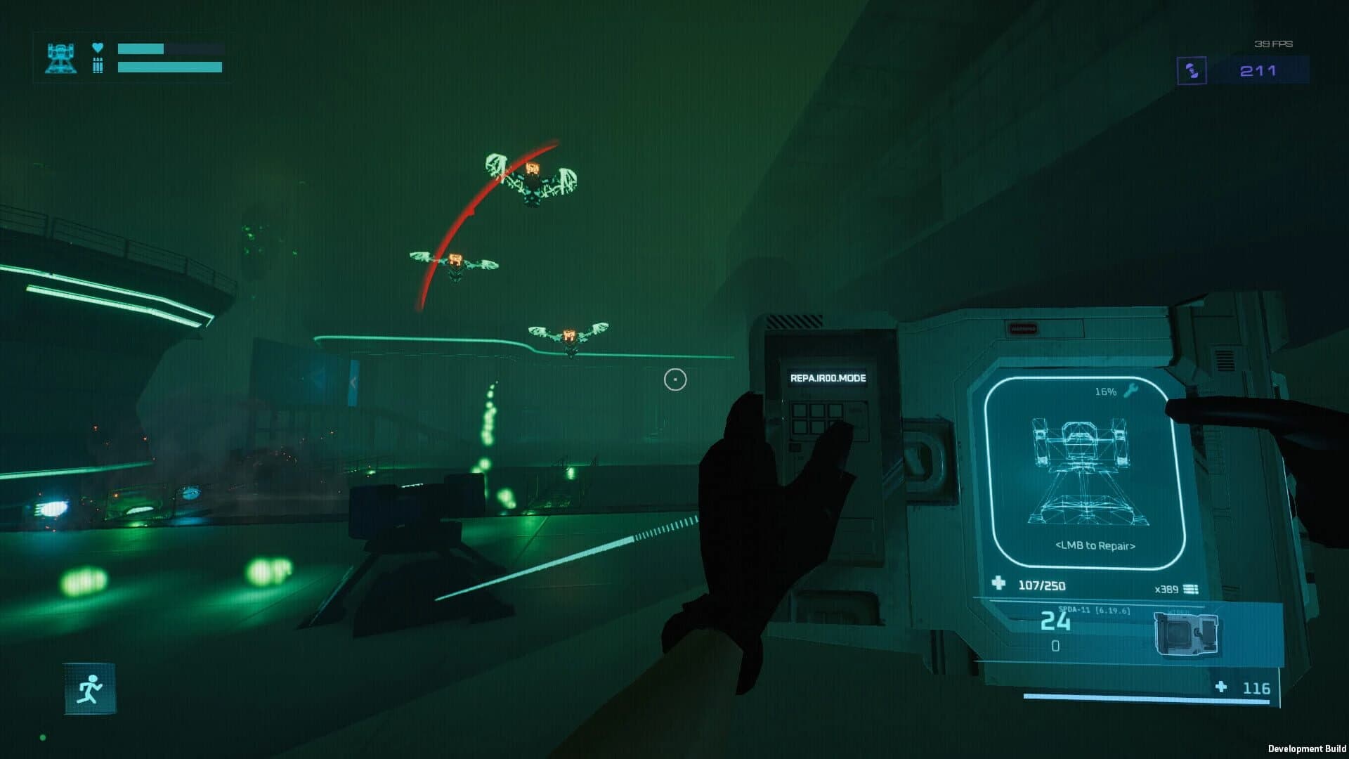 Project;Hypatios screenshot 2