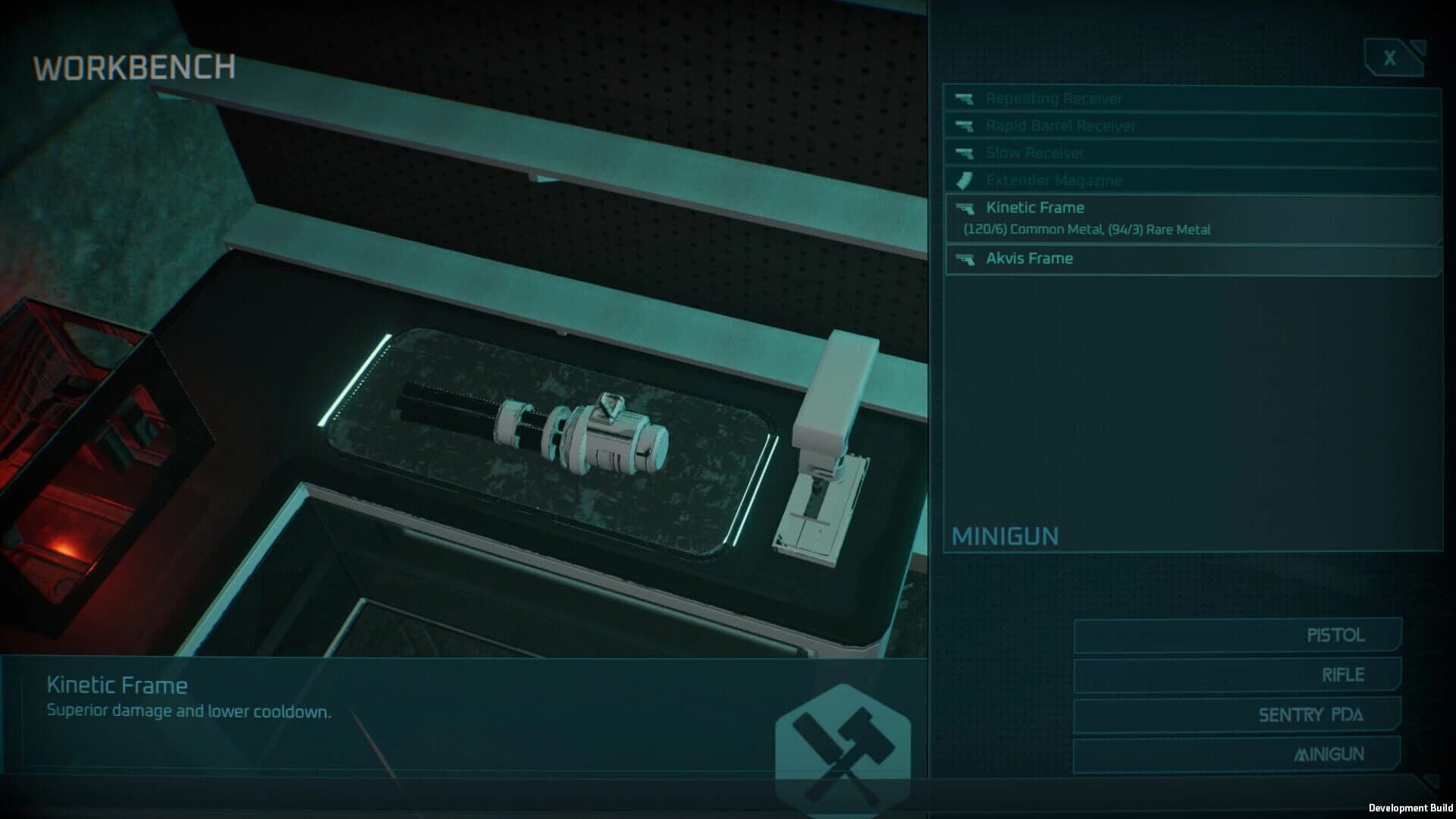 Project;Hypatios screenshot 5