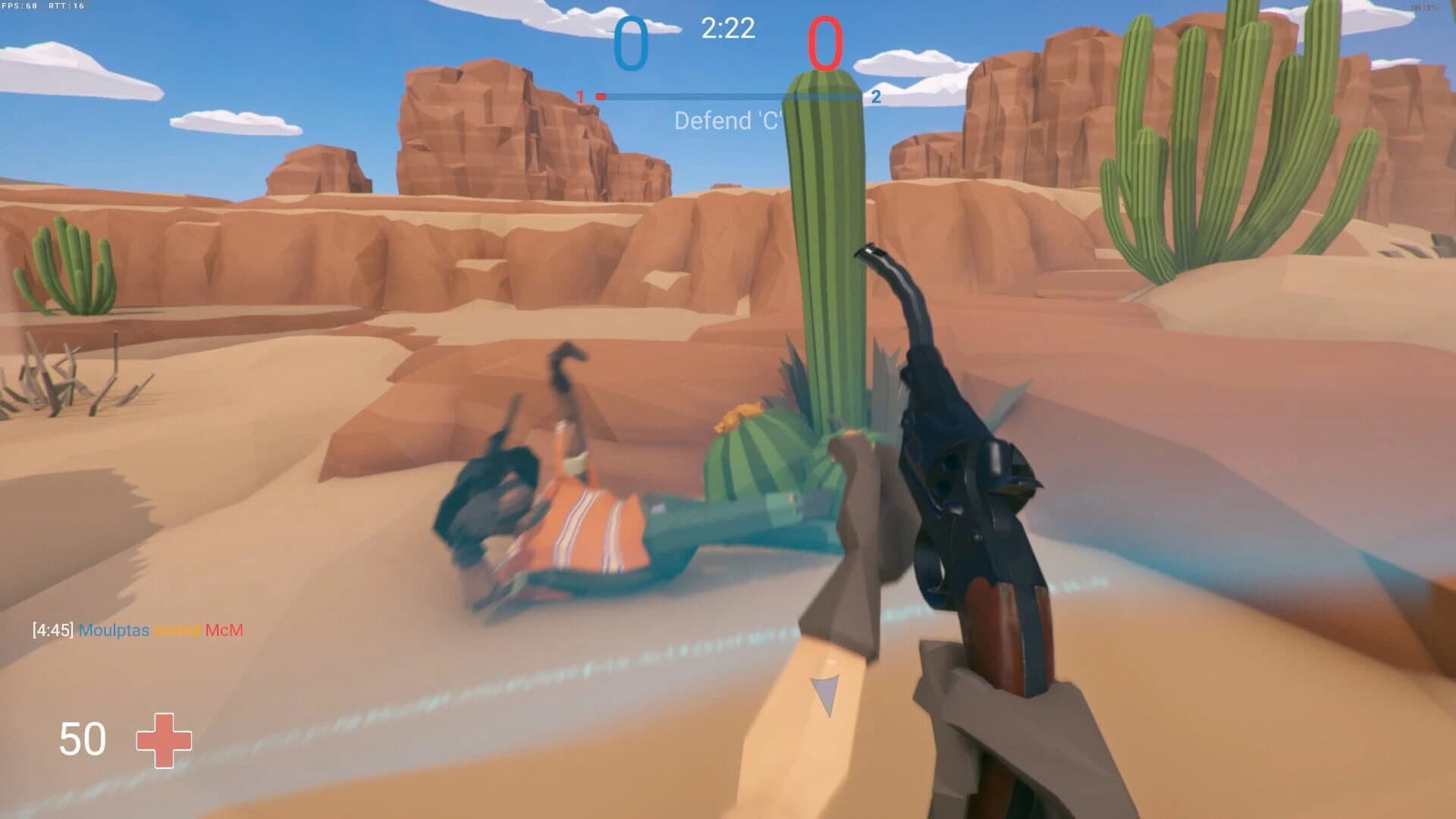 Projectile Dysfunction screenshot 5