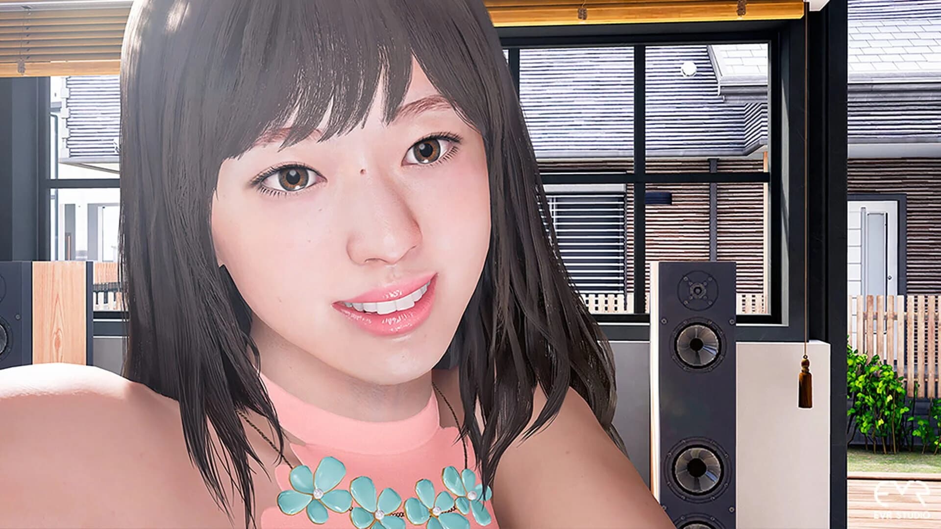 ProjectM : Daydream screenshot 4